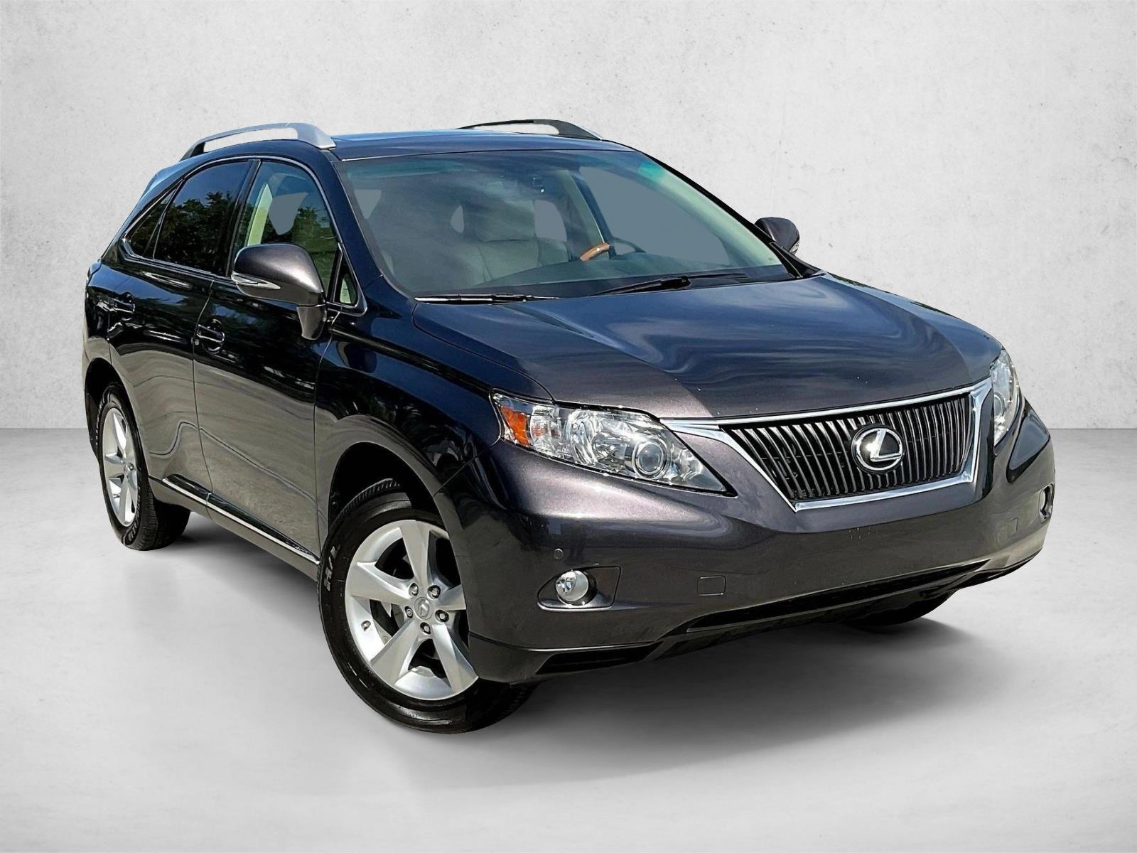 Used 2010 Truffle Mica Lexus  image 11