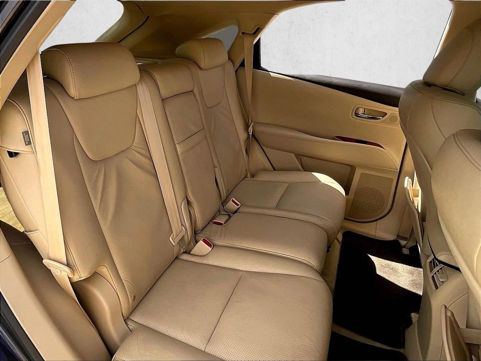 Used 2010 Truffle Mica Lexus  image 27