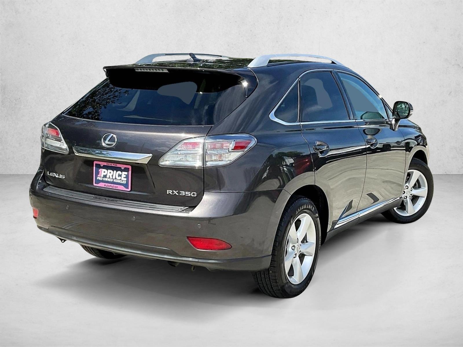 Used 2010 Truffle Mica Lexus  image 2