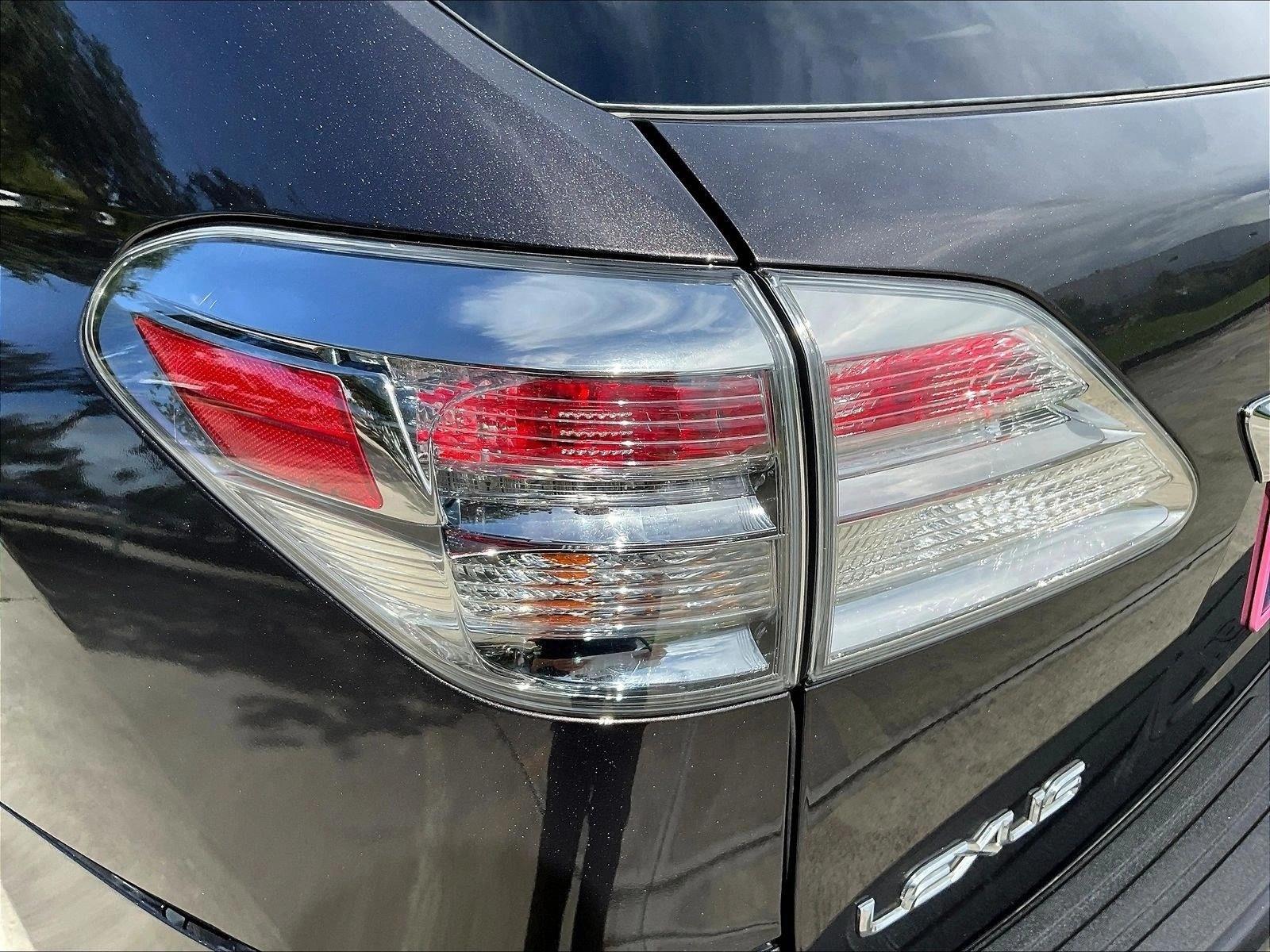Used 2010 Truffle Mica Lexus  image 30