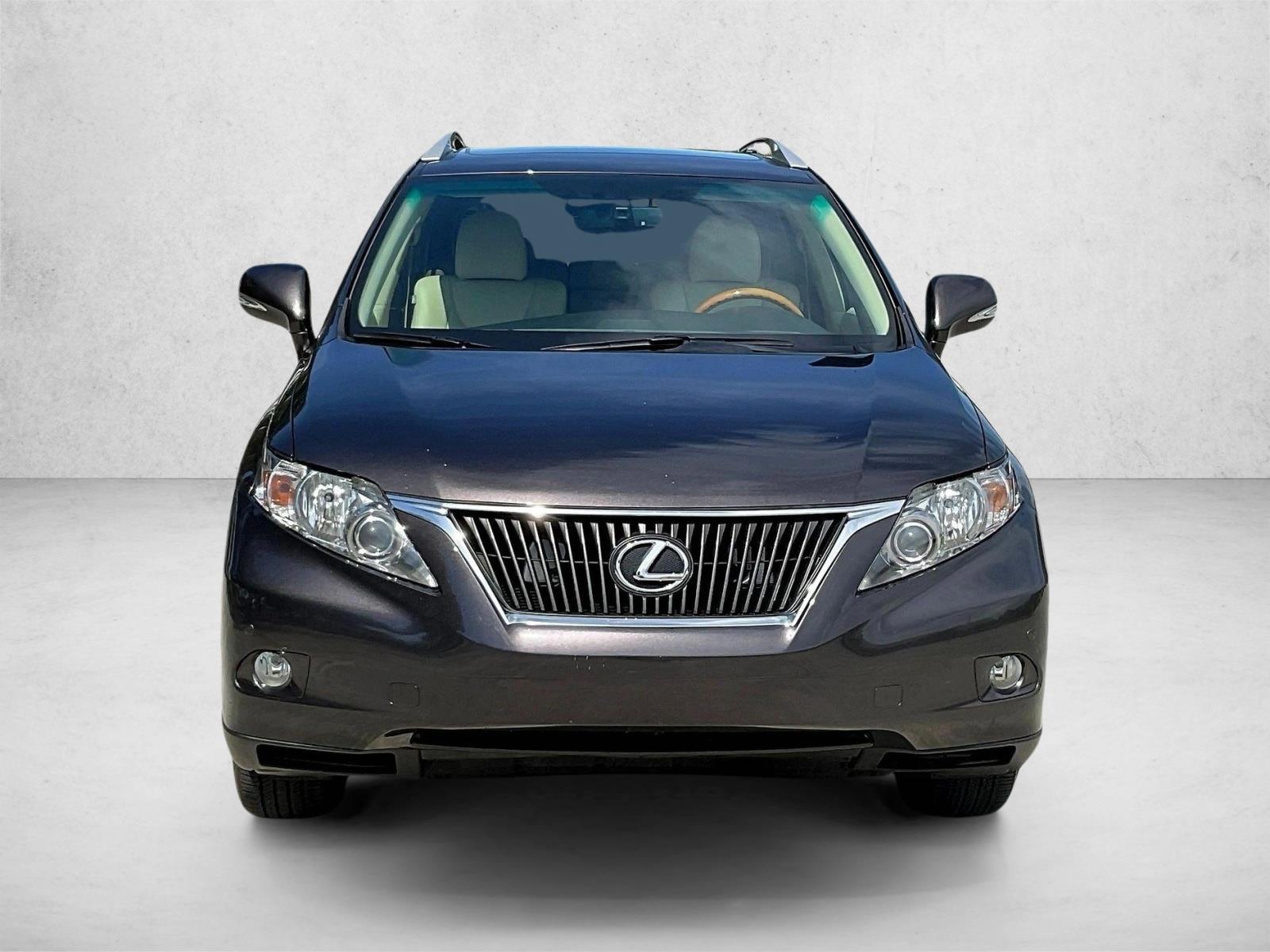 Used 2010 Truffle Mica Lexus  image 3