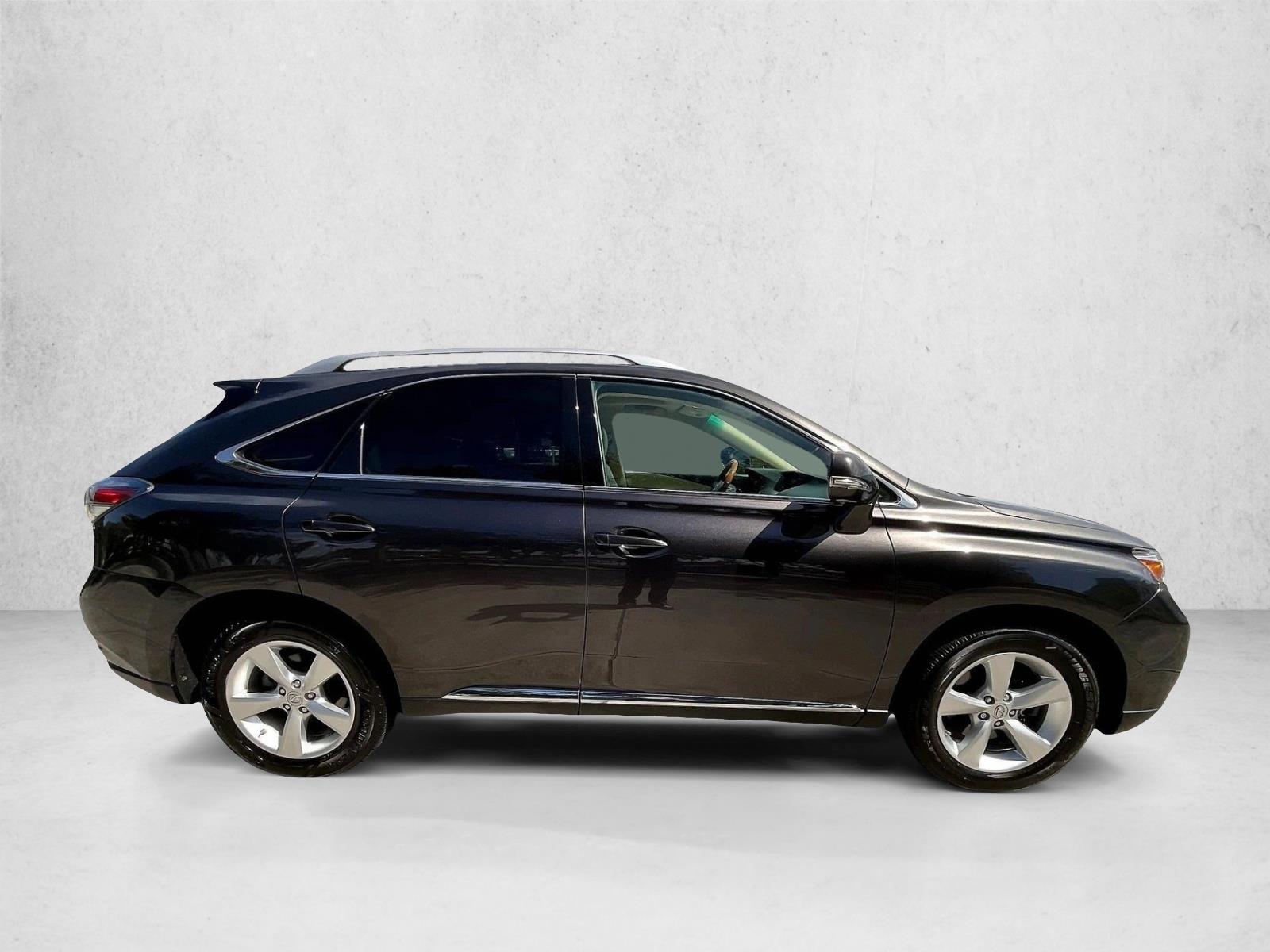 Used 2010 Truffle Mica Lexus  image 5