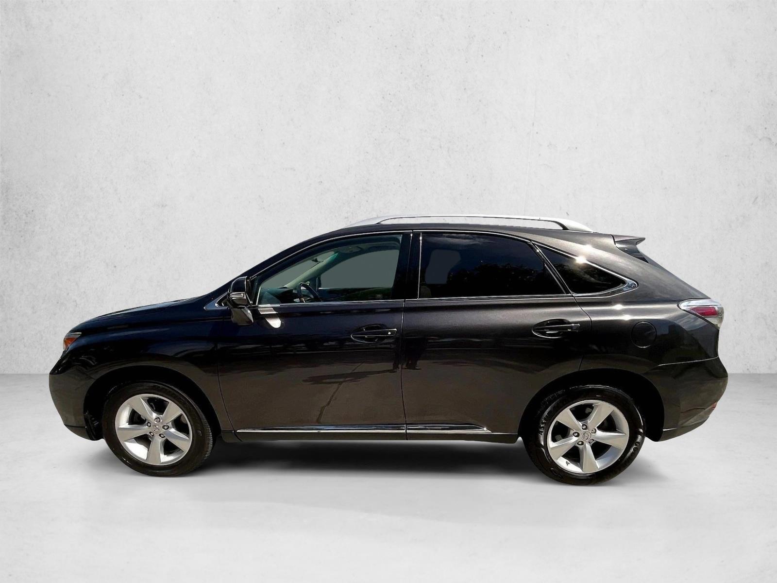 Used 2010 Truffle Mica Lexus  image 6