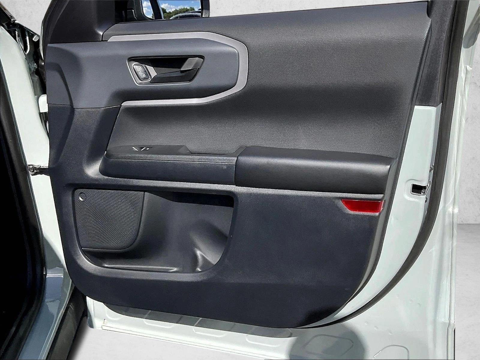 Used 2023 Cactus Gray Ford Big Bend image 18