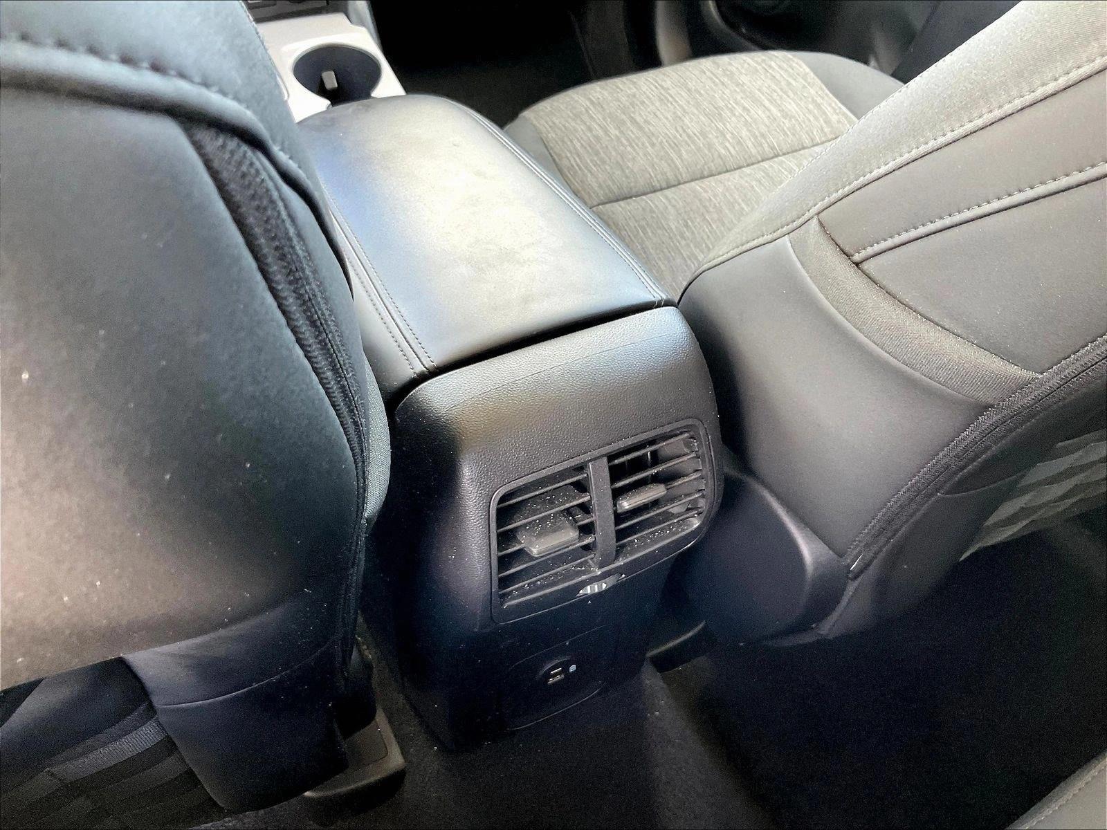 Used 2023 Cactus Gray Ford Big Bend image 24
