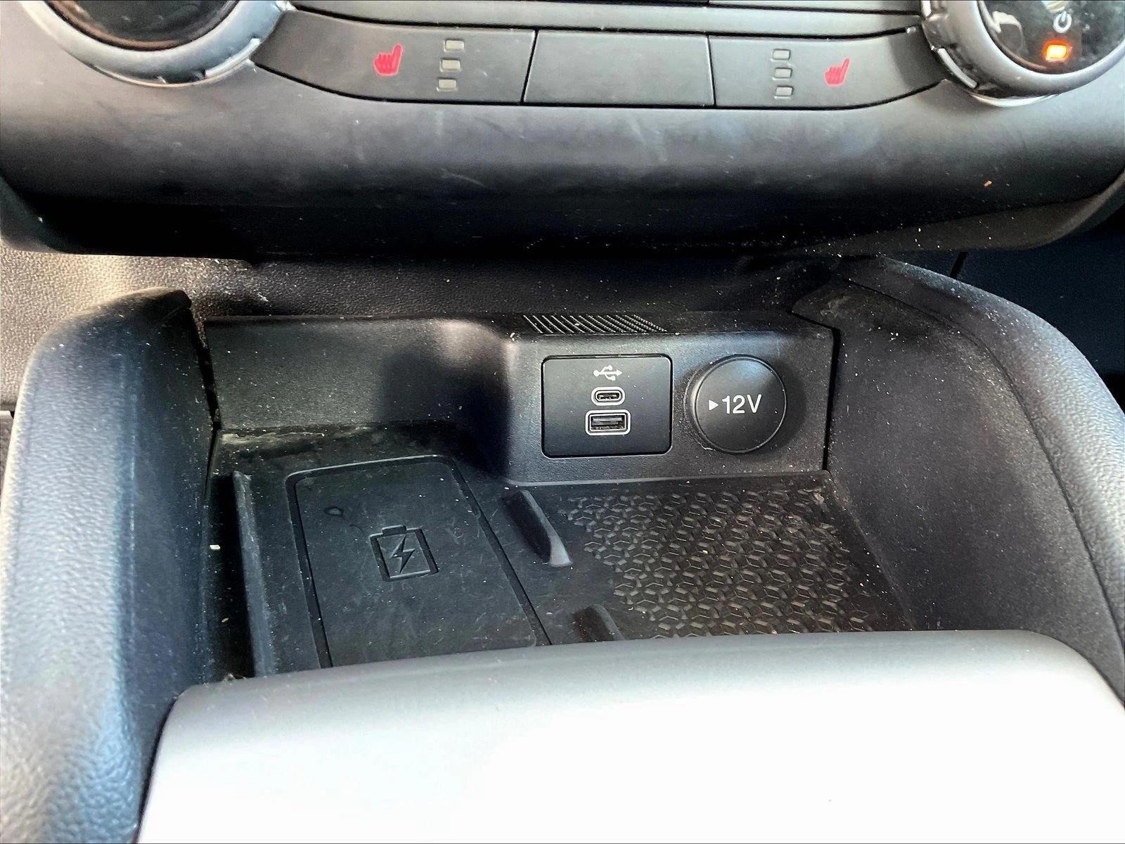 Used 2023 Cactus Gray Ford Big Bend image 25