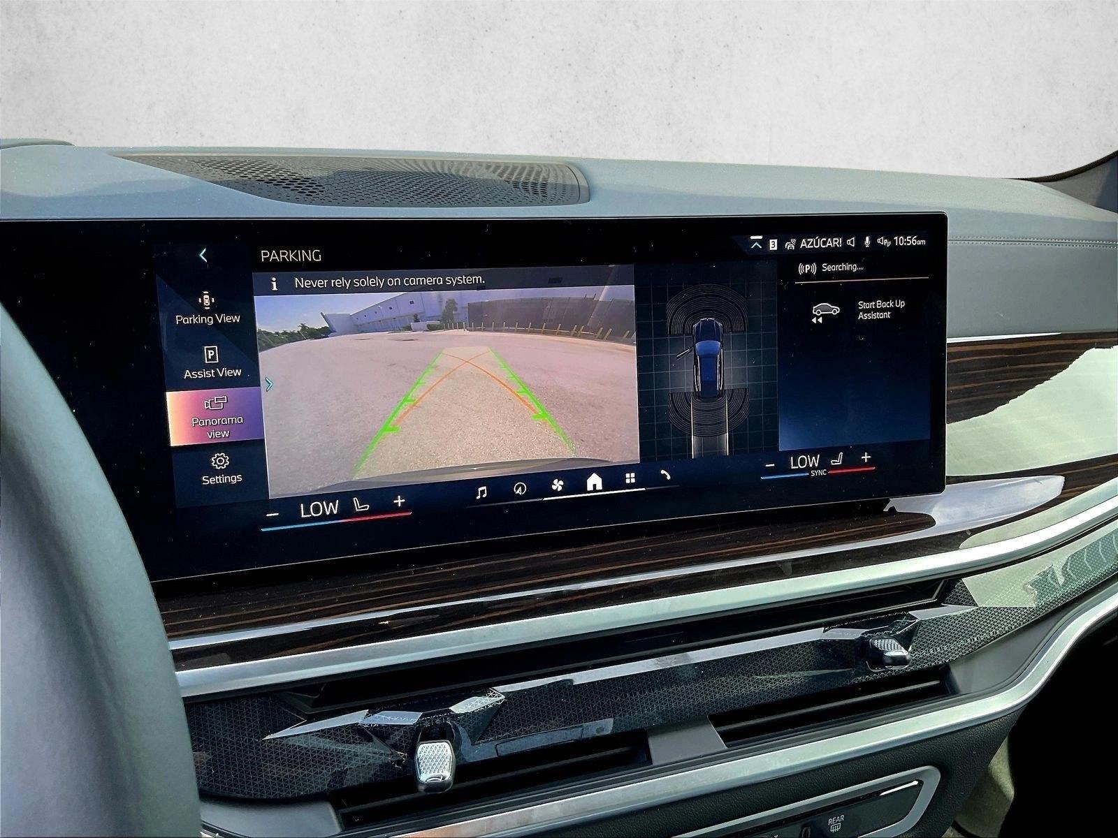 Used 2026 Black BMW sDrive40i image 19