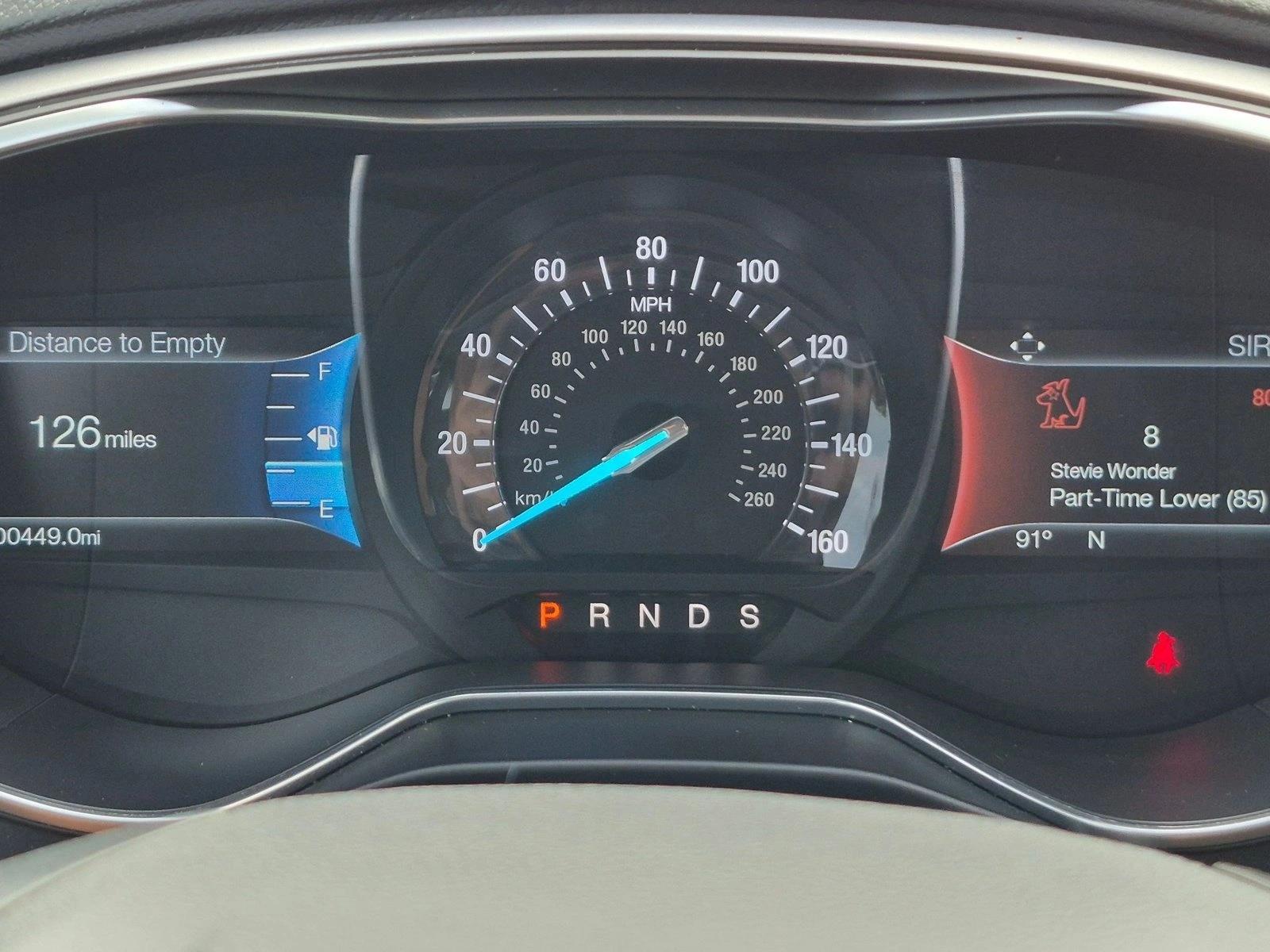 Used 2016 Ingot Silver Ford SE image 16