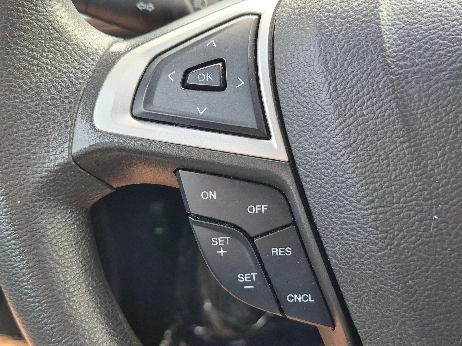Used 2016 Ingot Silver Ford SE image 17