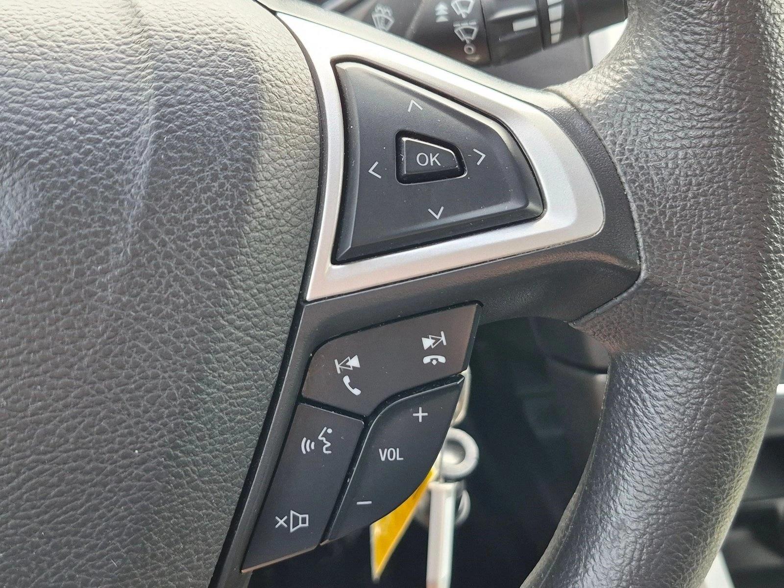 Used 2016 Ingot Silver Ford SE image 18