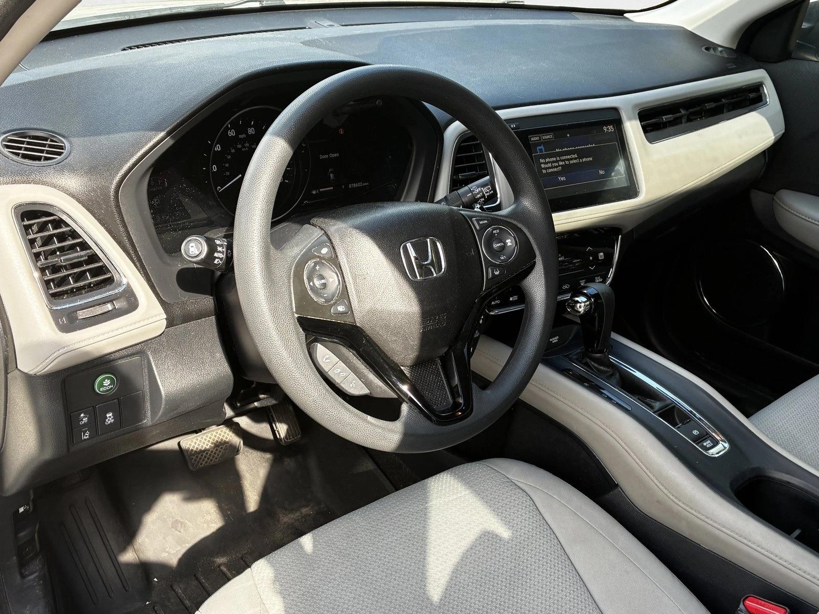 Thumbnail: 2019 Honda HR-V - 3