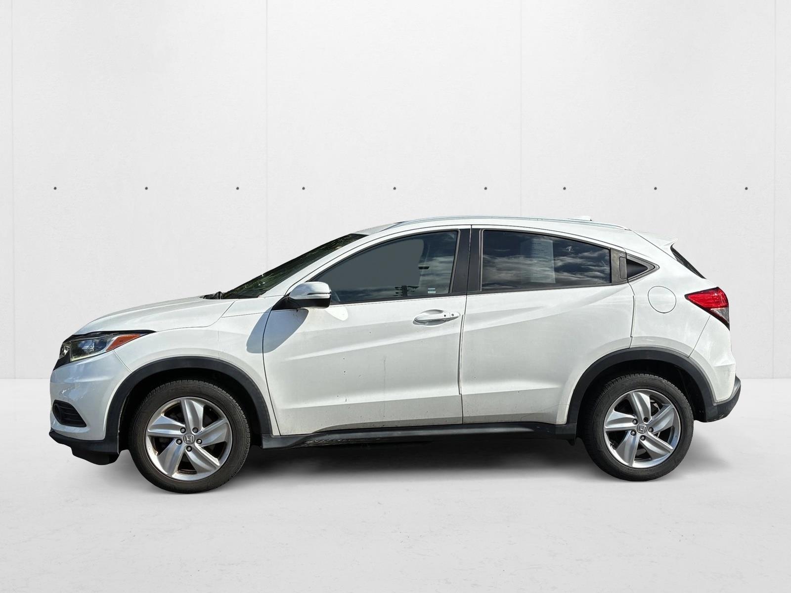 Thumbnail: 2019 Honda HR-V - 2