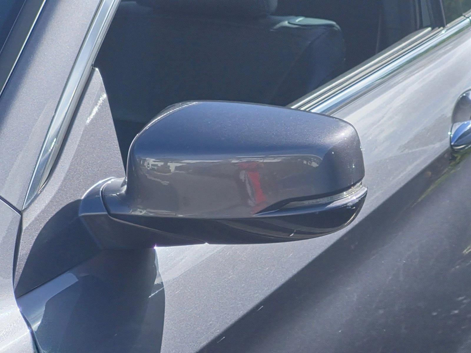 Used 2013 Modern Steel Metallic Honda EX-L image 17