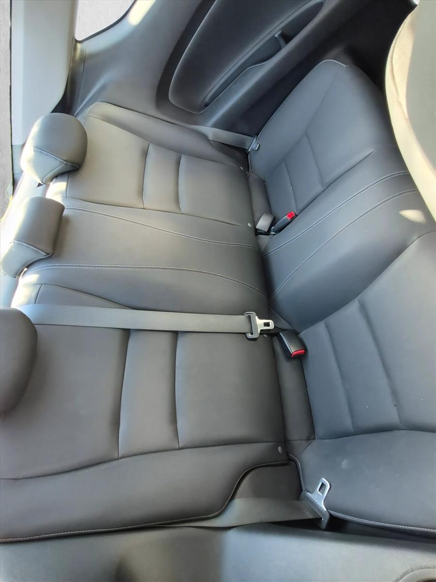Used 2013 Modern Steel Metallic Honda EX-L image 18