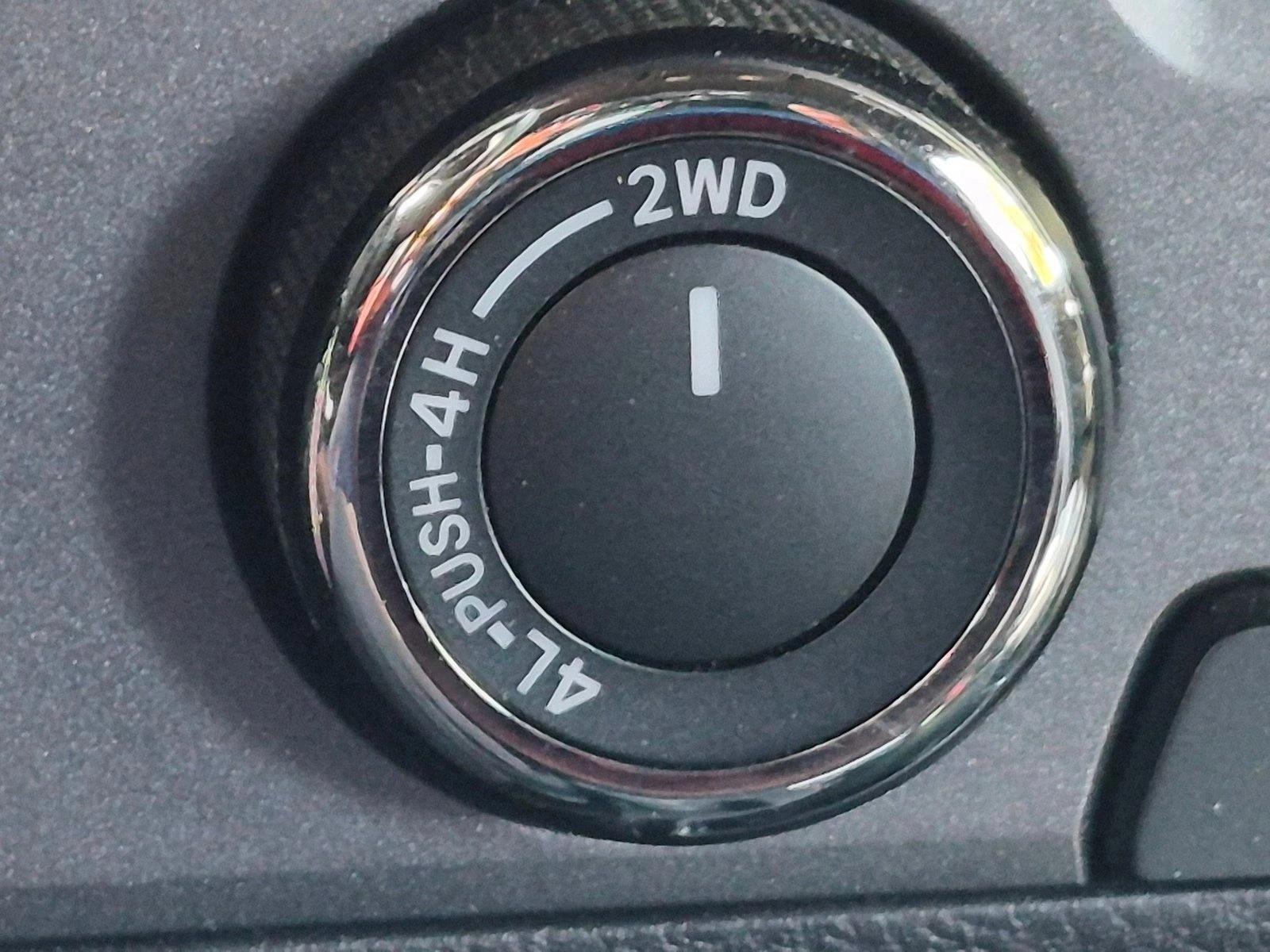 Used 2021 Magnetic Gray Metallic Toyota TRD Sport image 13