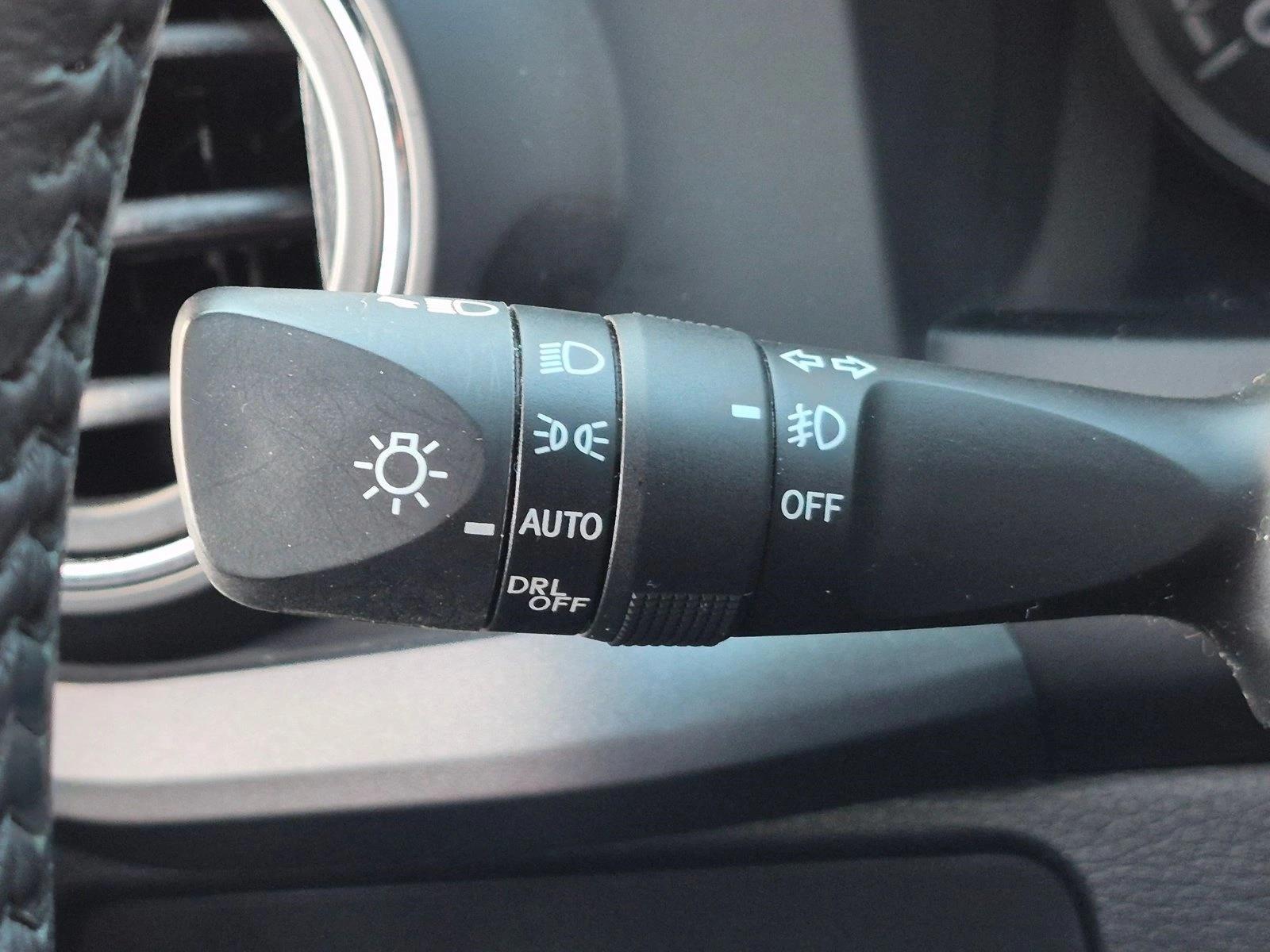 Used 2021 Magnetic Gray Metallic Toyota TRD Sport image 15