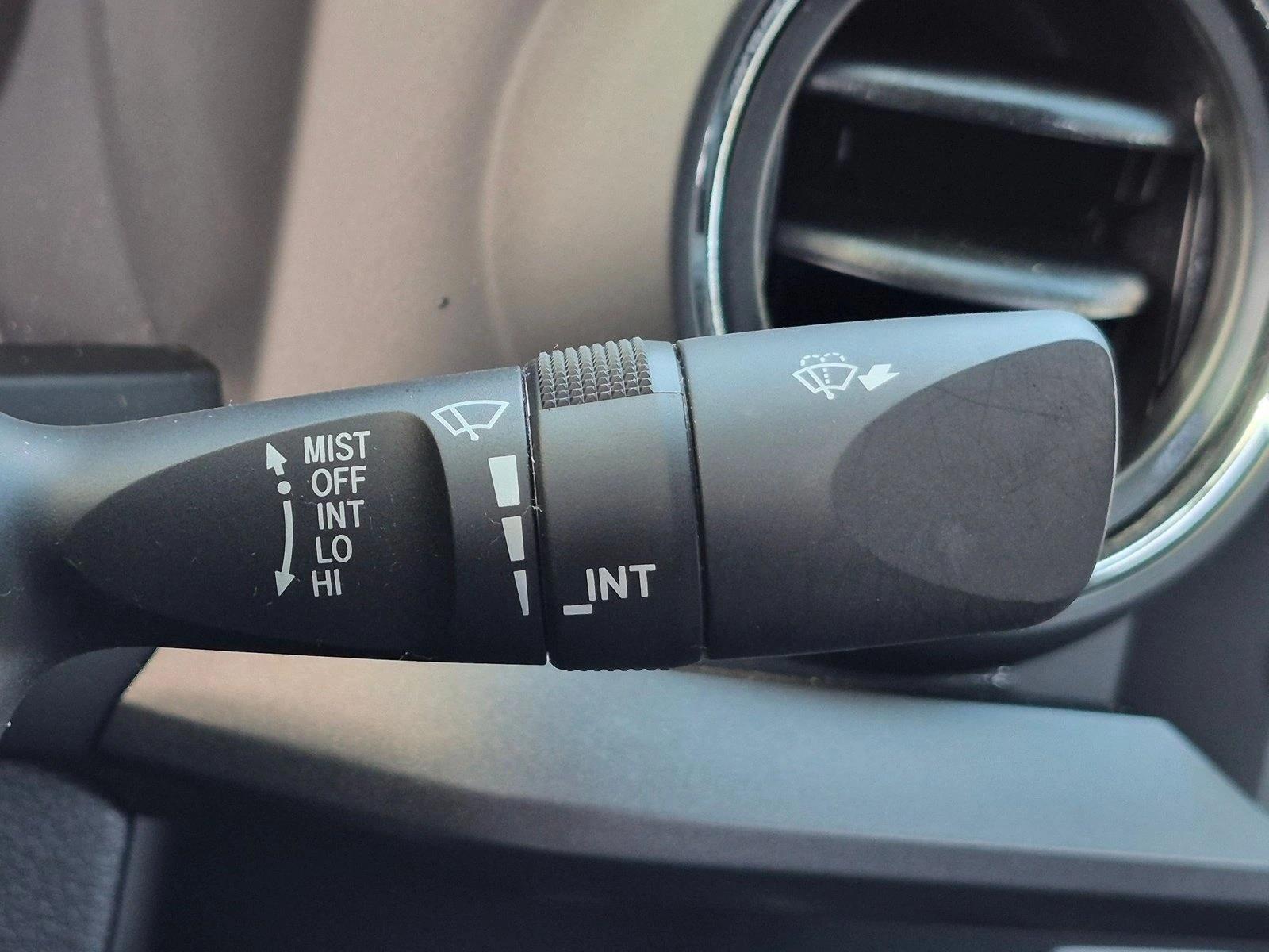 Used 2021 Magnetic Gray Metallic Toyota TRD Sport image 16