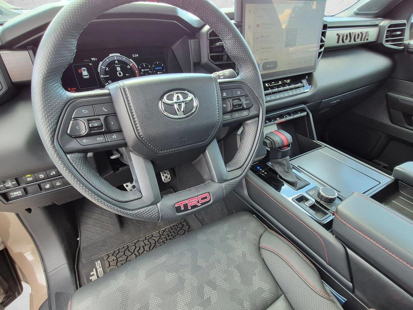 Used 2025 Mudbath Toyota TRD Pro image 10