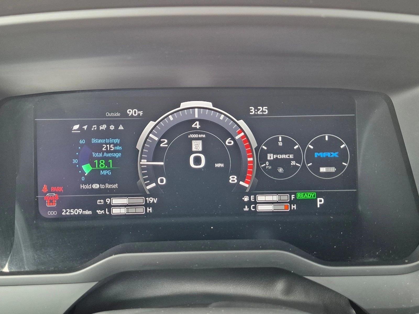 Used 2025 Mudbath Toyota TRD Pro image 11