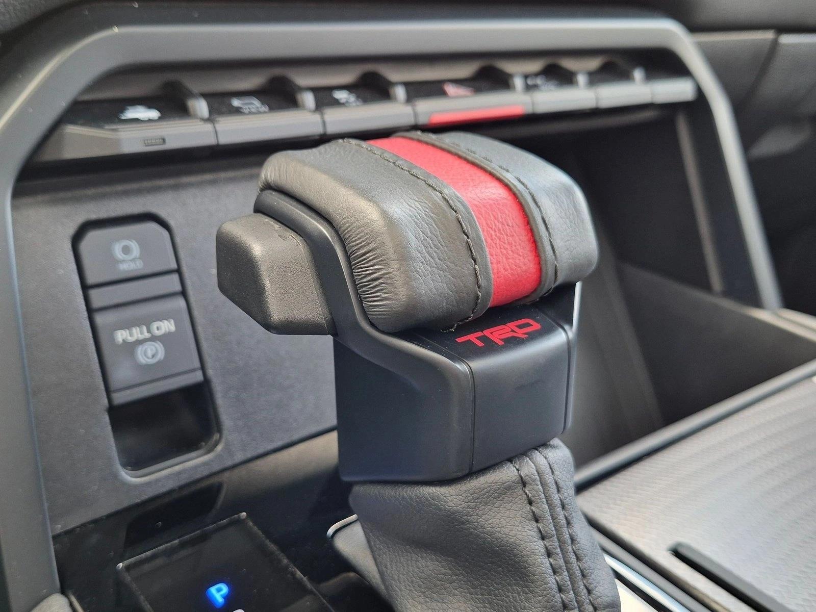 Used 2025 Mudbath Toyota TRD Pro image 12