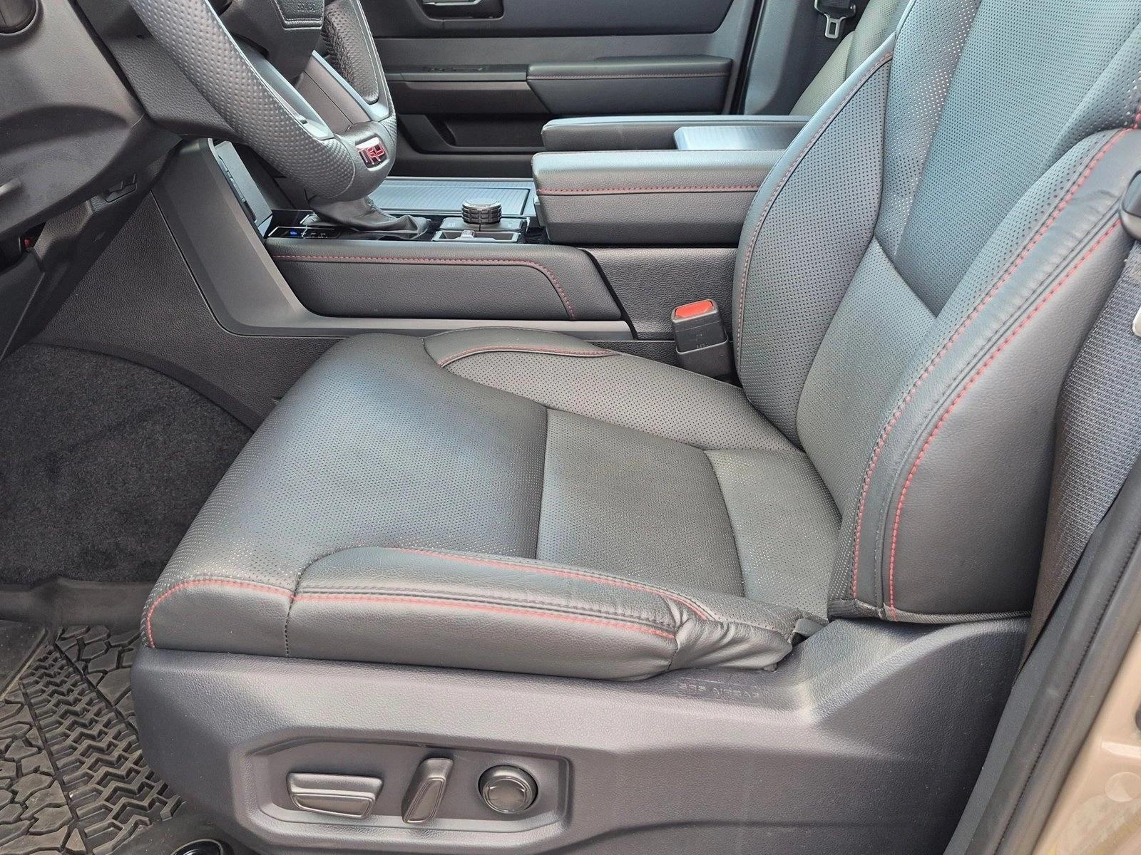 Used 2025 Mudbath Toyota TRD Pro image 15