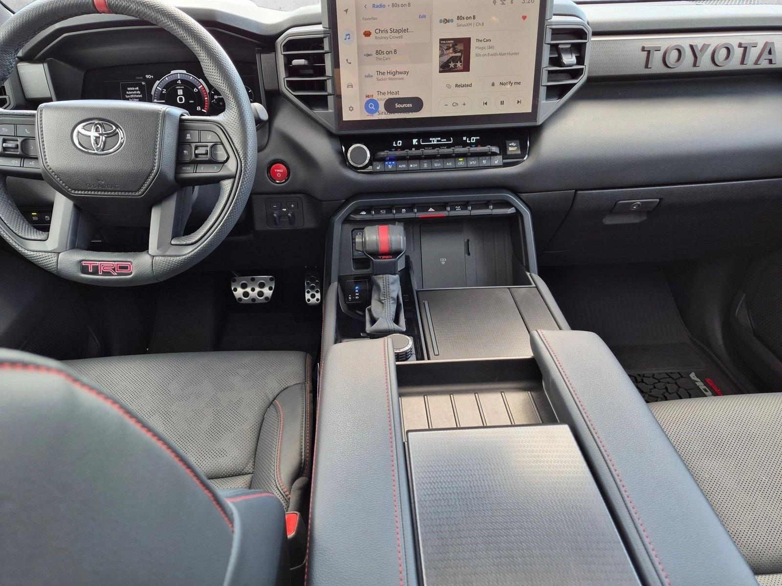 Used 2025 Mudbath Toyota TRD Pro image 16