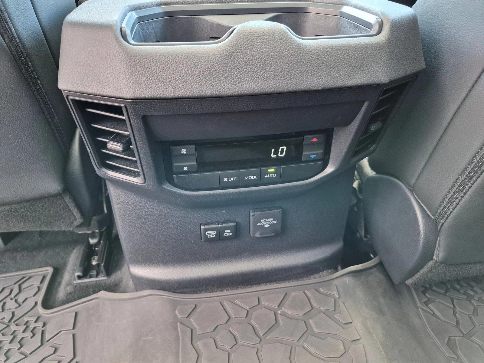 Used 2025 Mudbath Toyota TRD Pro image 17