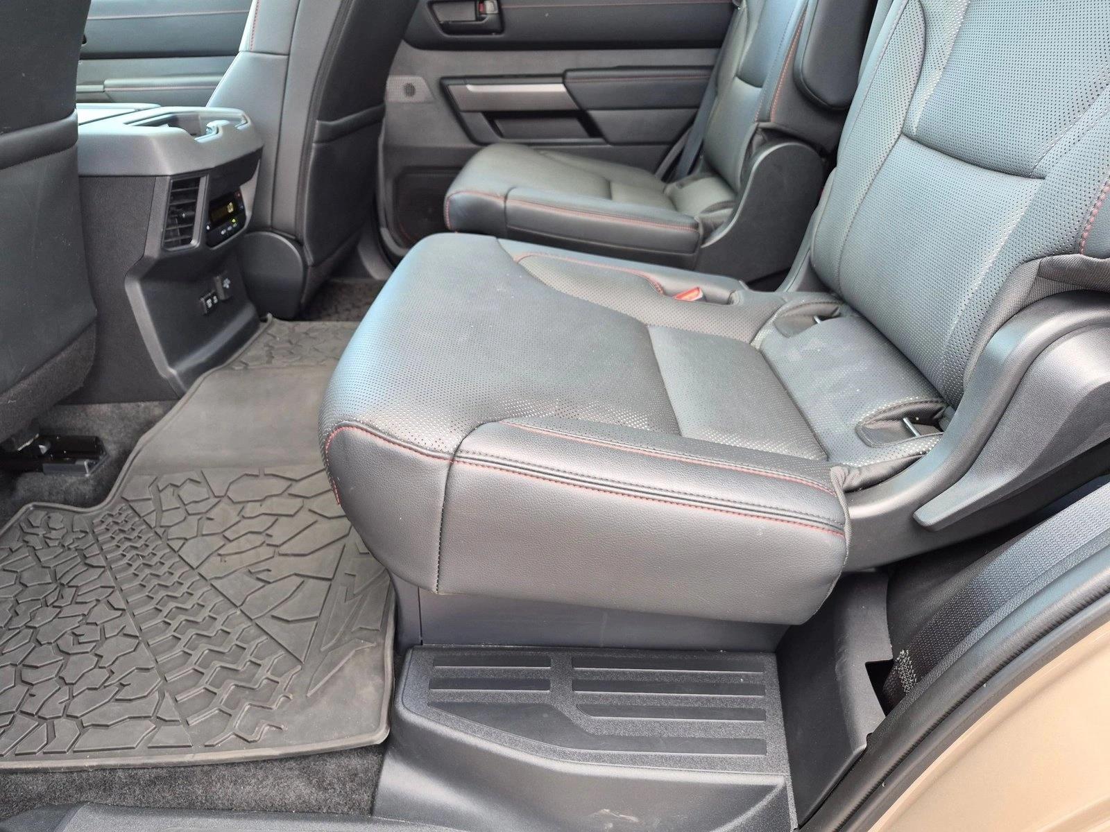 Used 2025 Mudbath Toyota TRD Pro image 18