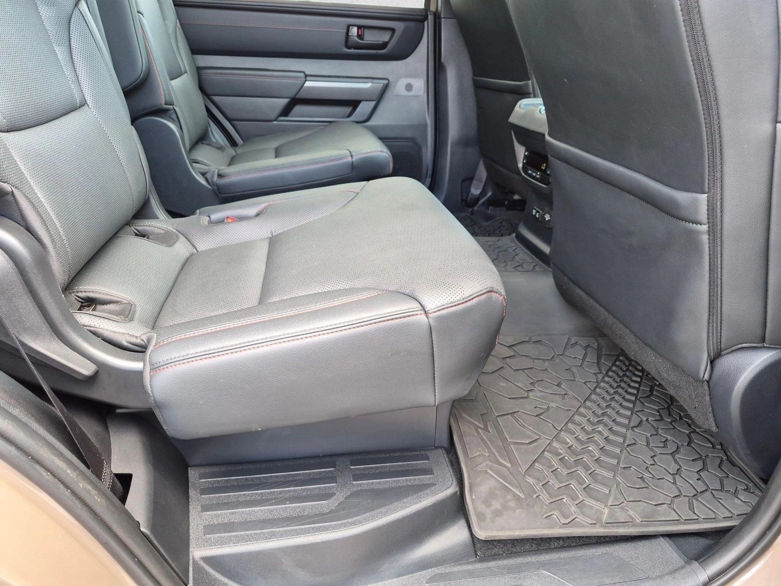 Used 2025 Mudbath Toyota TRD Pro image 21