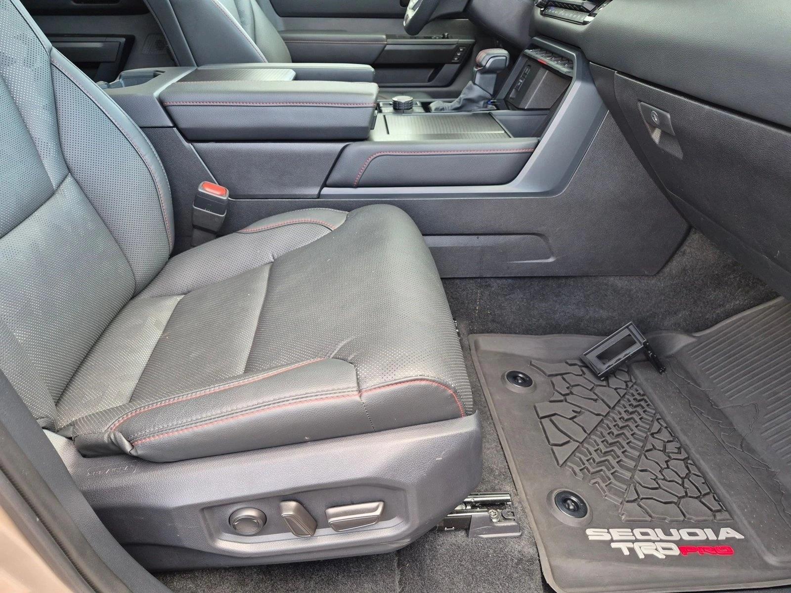 Used 2025 Mudbath Toyota TRD Pro image 22