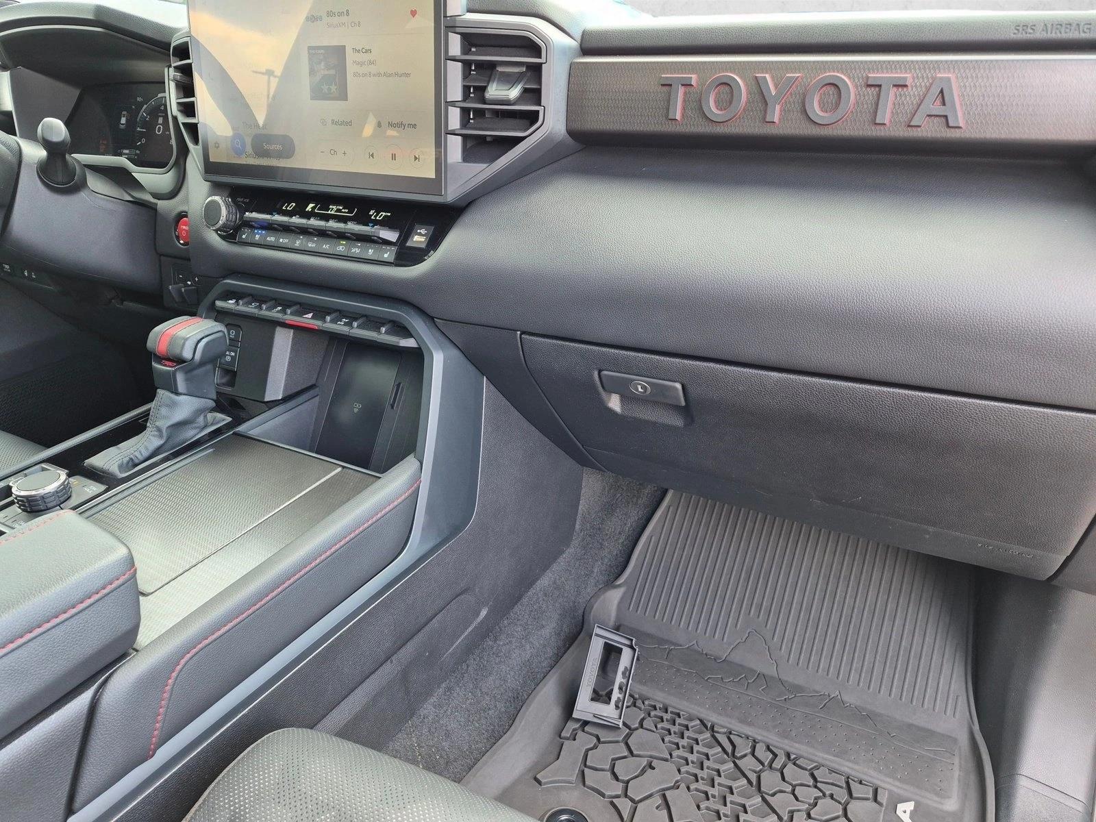 Used 2025 Mudbath Toyota TRD Pro image 23