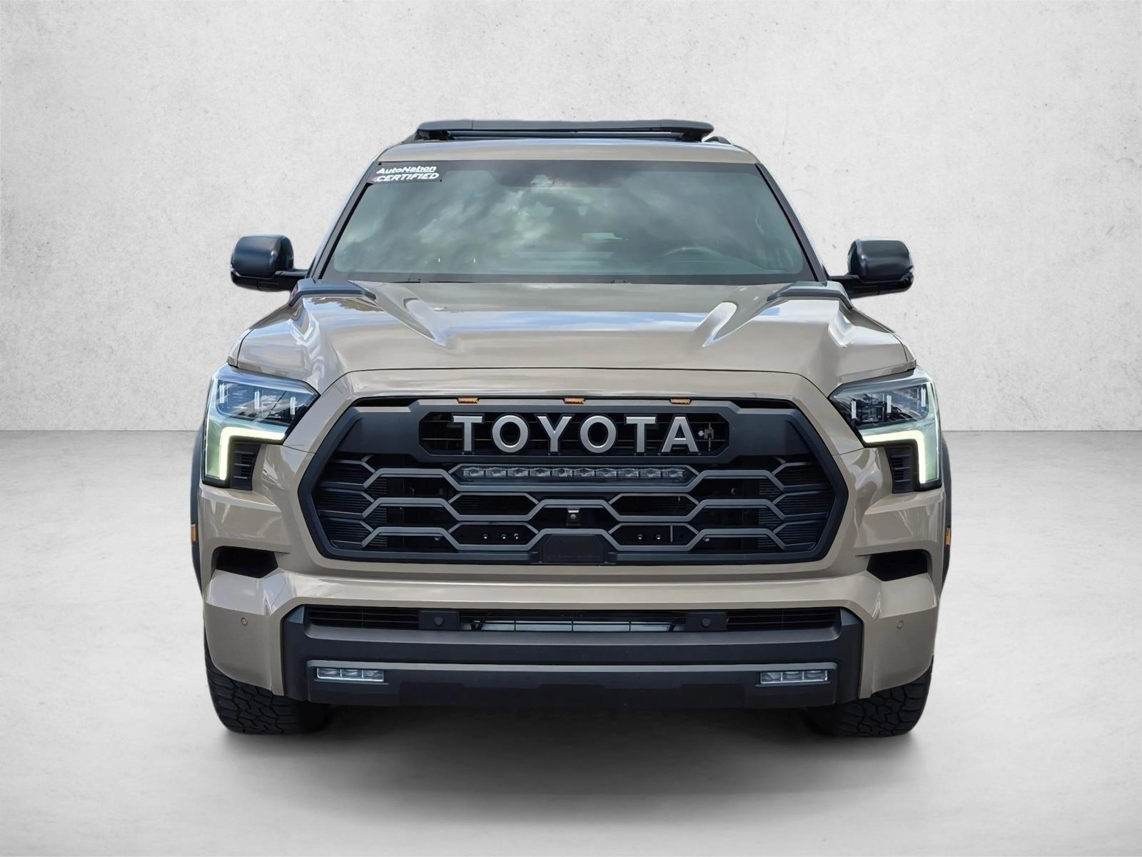 Used 2025 Mudbath Toyota TRD Pro image 2