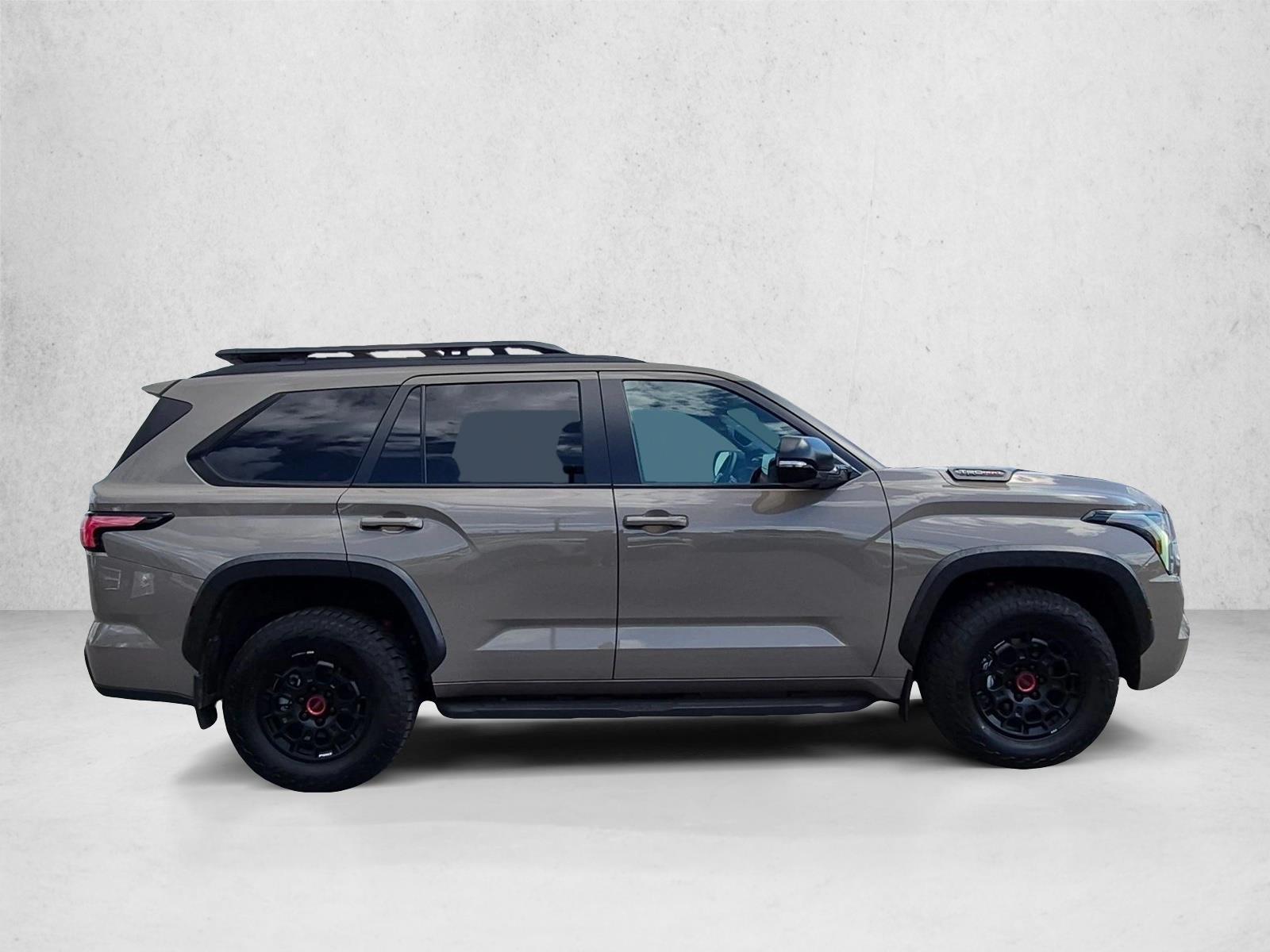 Used 2025 Mudbath Toyota TRD Pro image 4