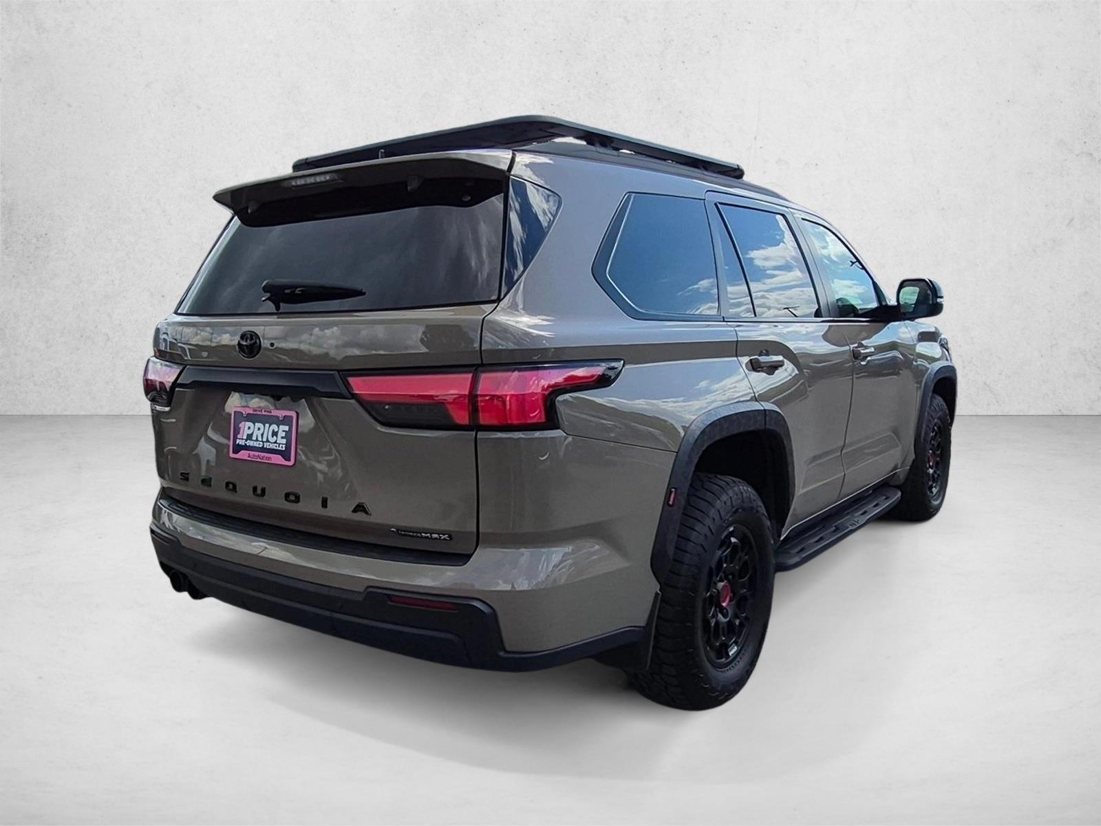 Used 2025 Mudbath Toyota TRD Pro image 5