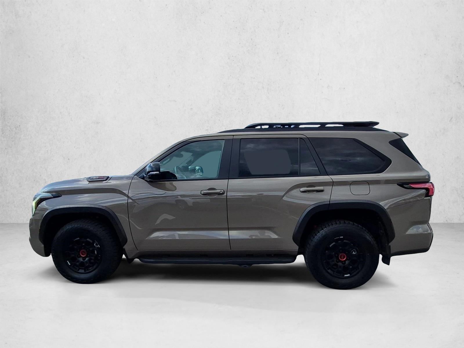 Used 2025 Mudbath Toyota TRD Pro image 9