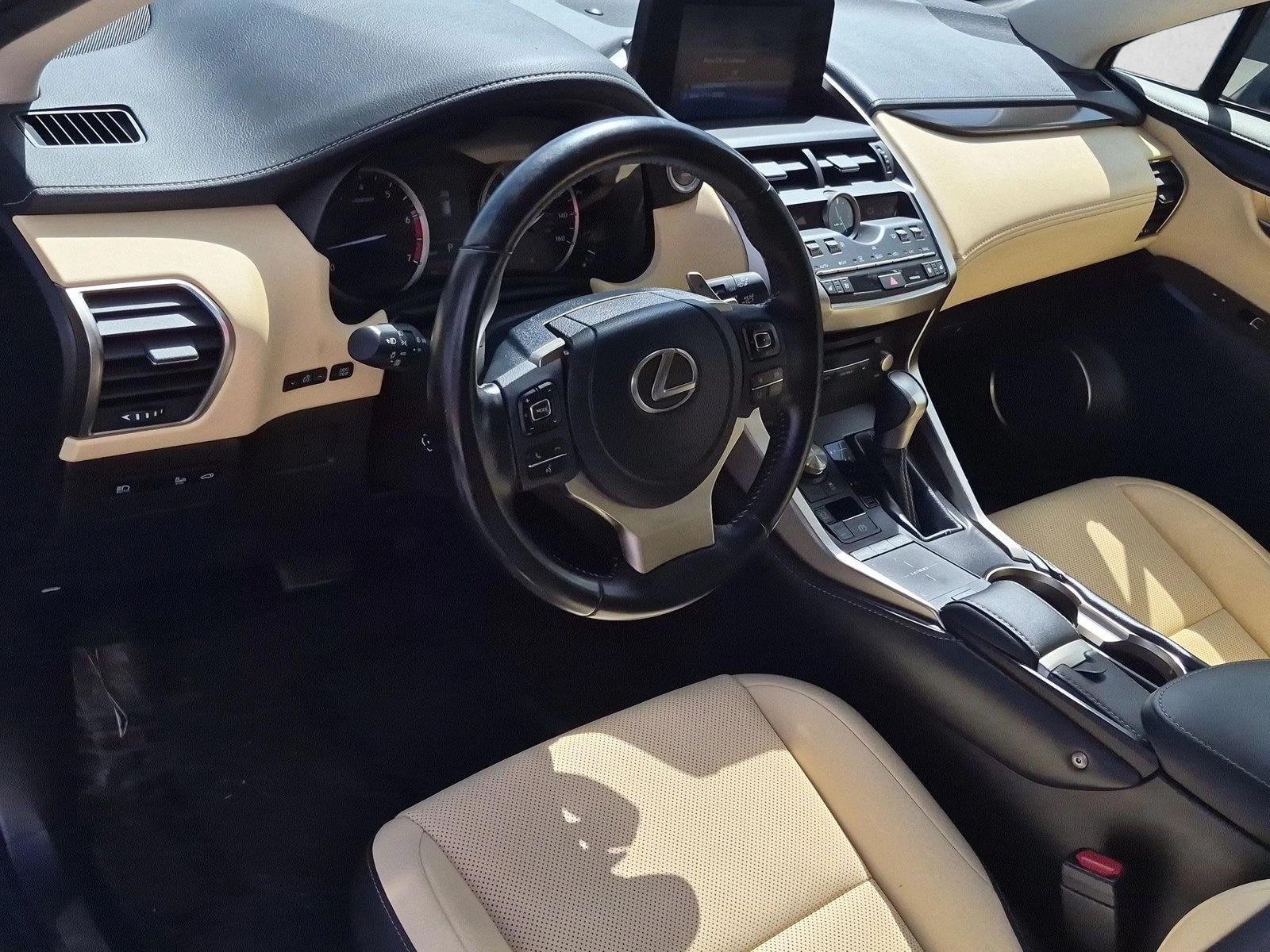 Used 2021 Caviar Lexus NX 300 image 10