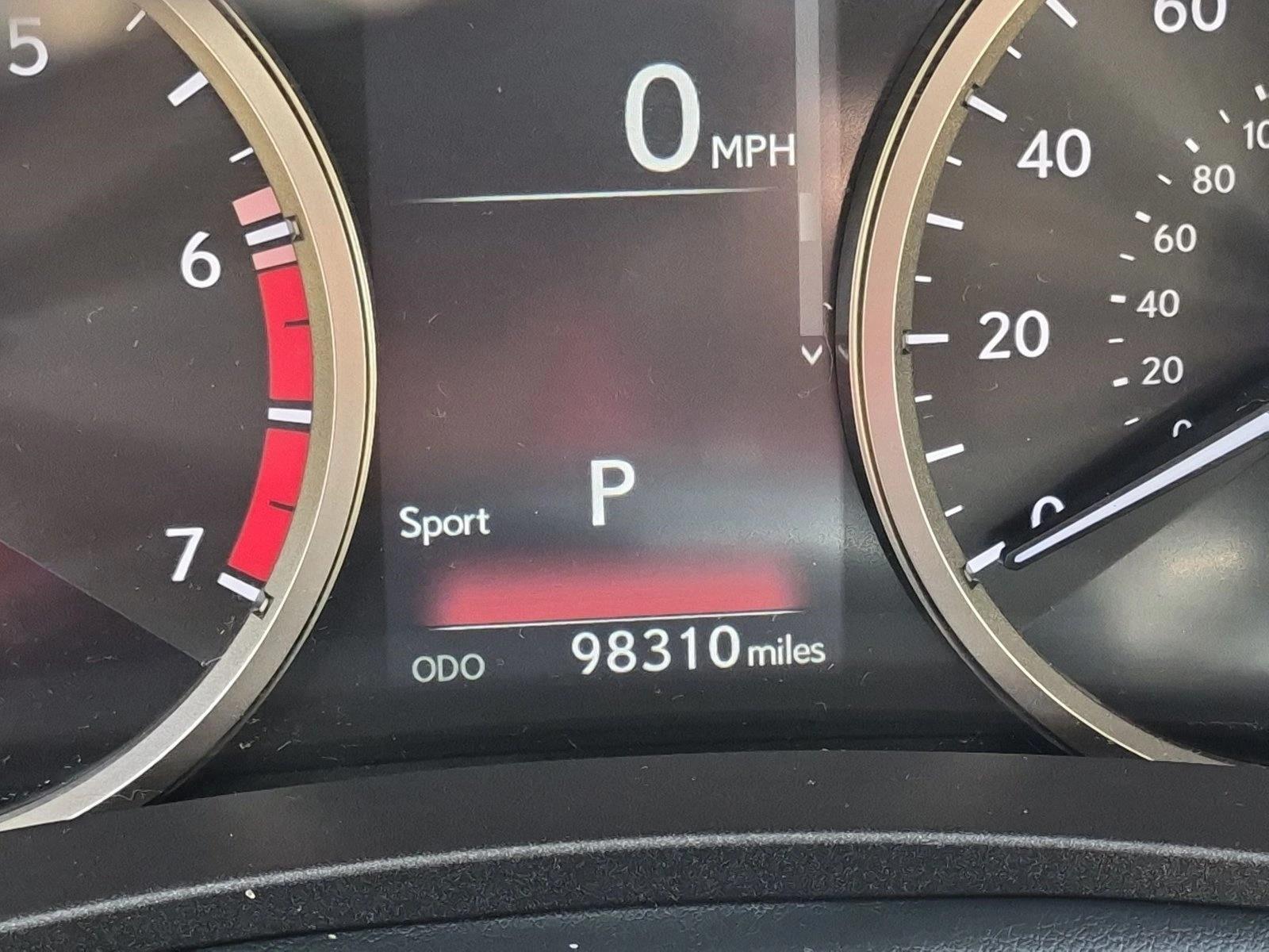 Used 2021 Caviar Lexus NX 300 image 11