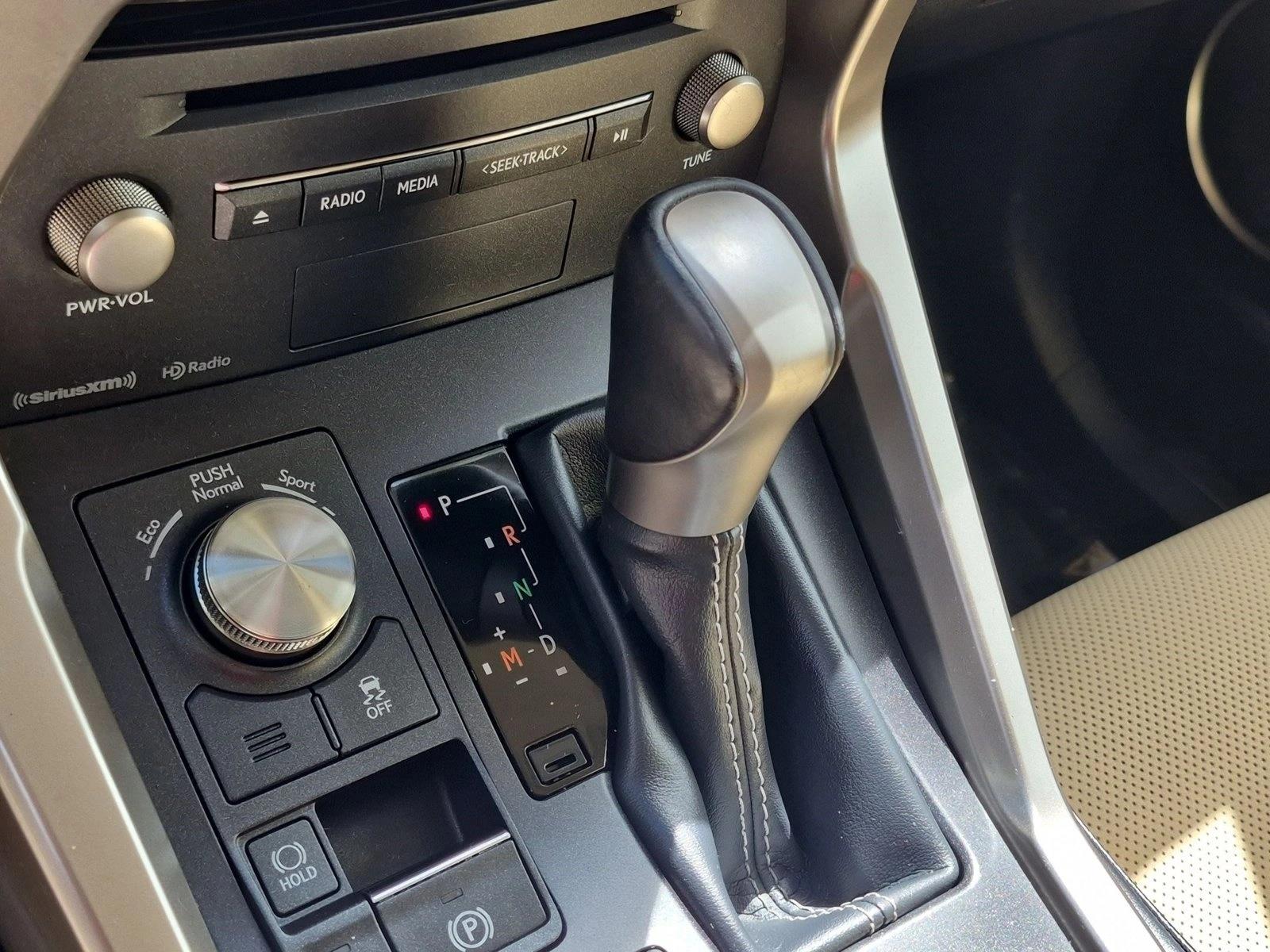 Used 2021 Caviar Lexus NX 300 image 12