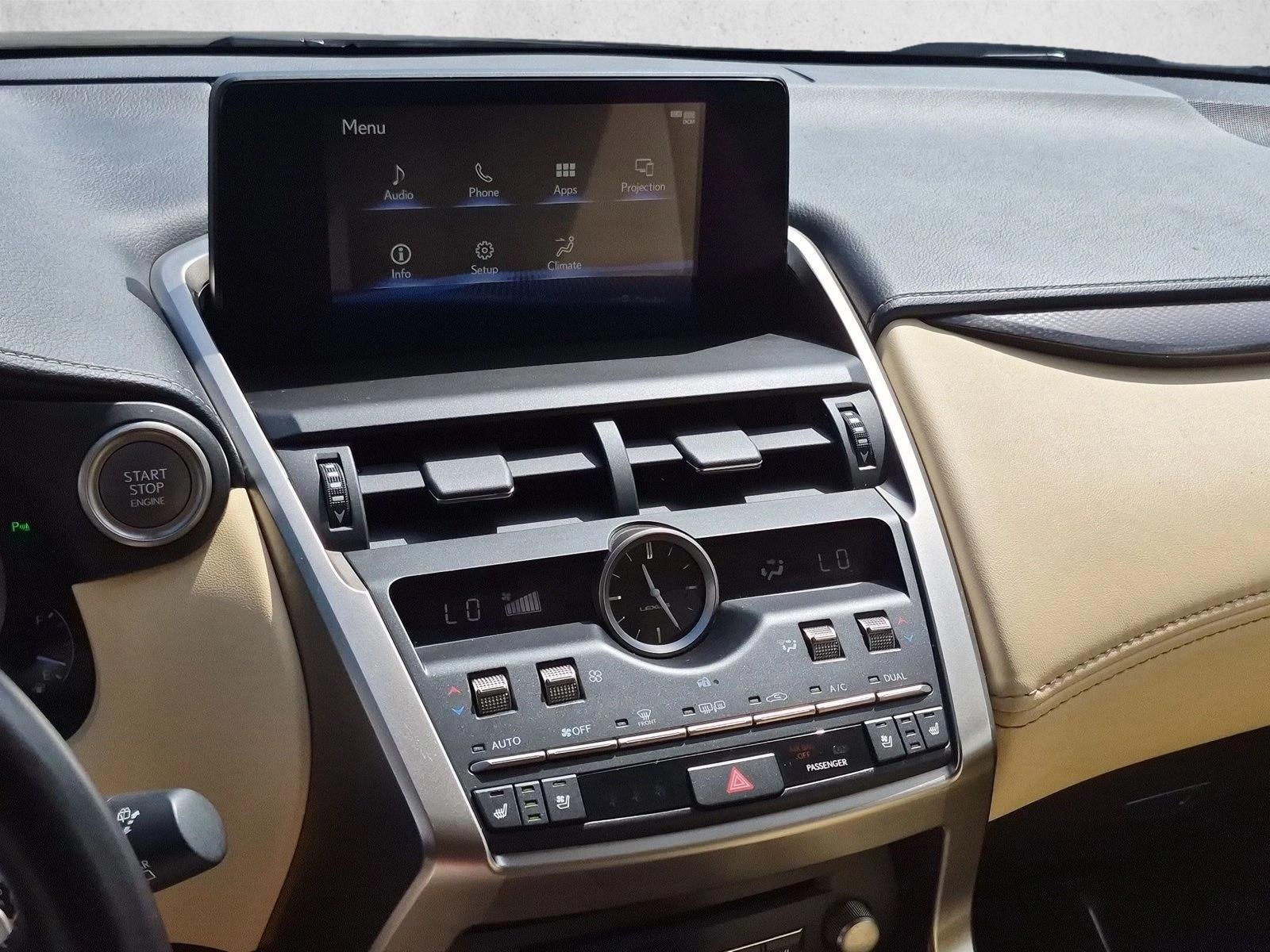 Used 2021 Caviar Lexus NX 300 image 14