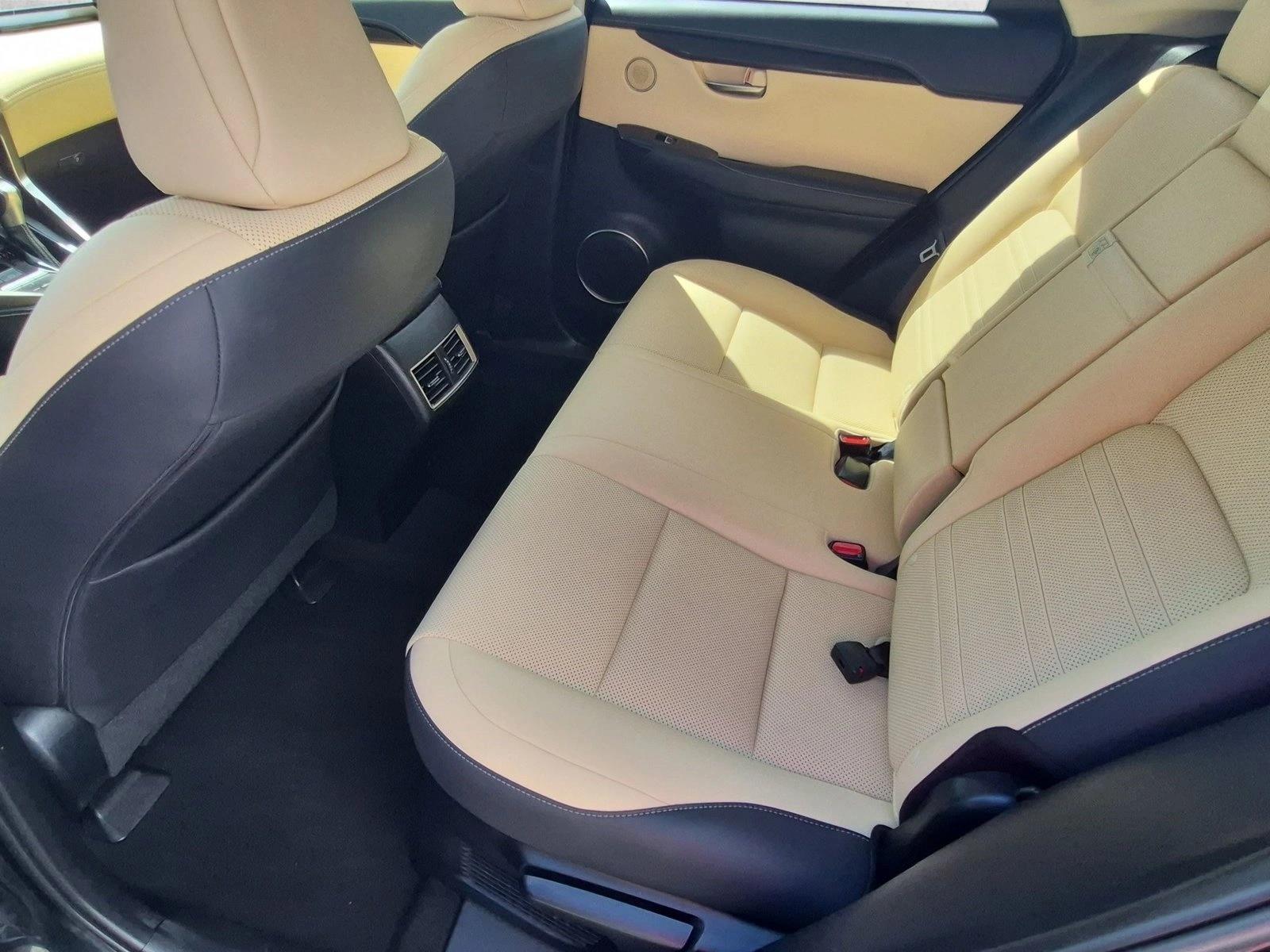 Used 2021 Caviar Lexus NX 300 image 19