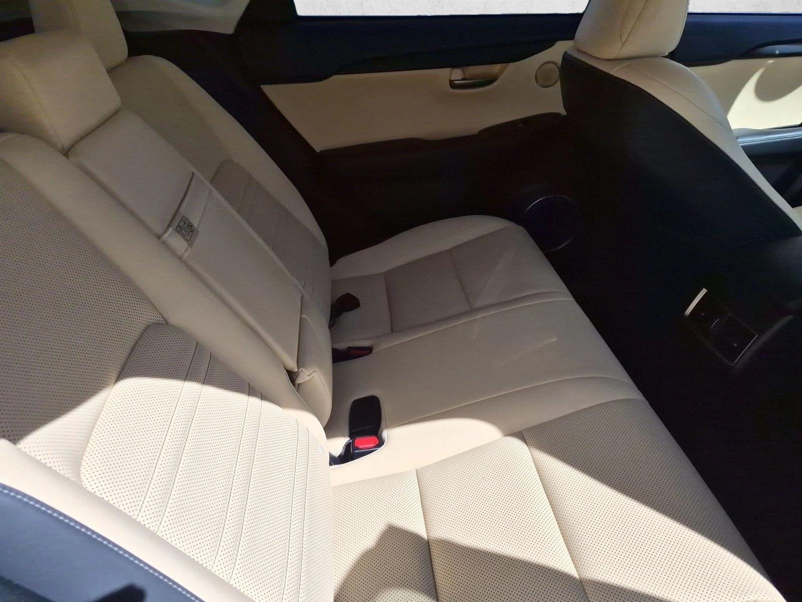 Used 2021 Caviar Lexus NX 300 image 20