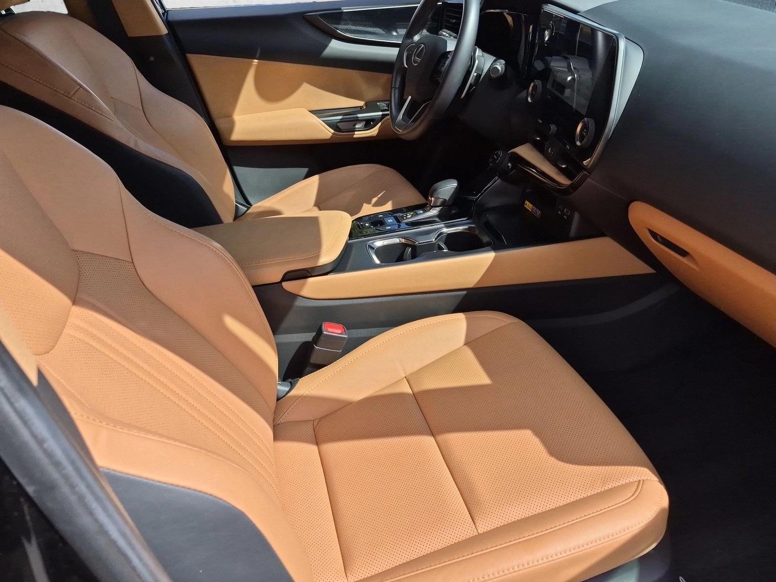 Used 2021 Caviar Lexus NX 300 image 21