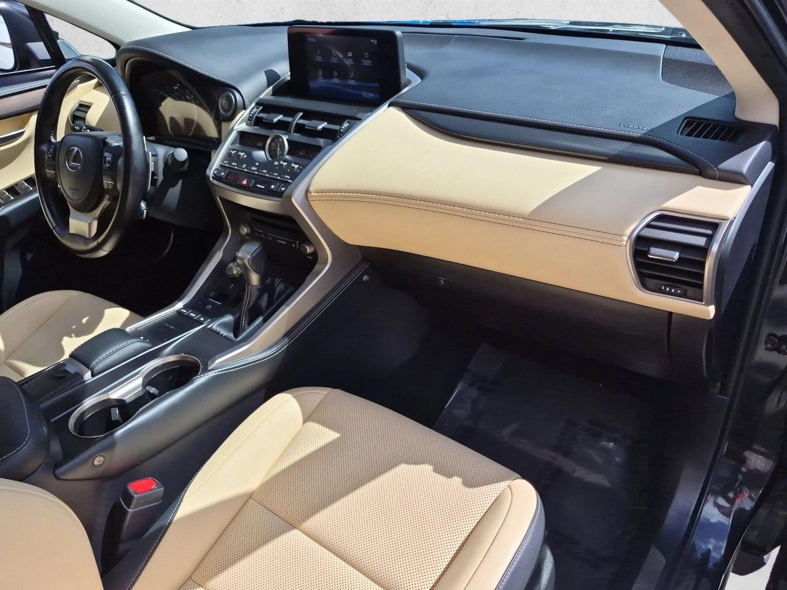 Used 2021 Caviar Lexus NX 300 image 23