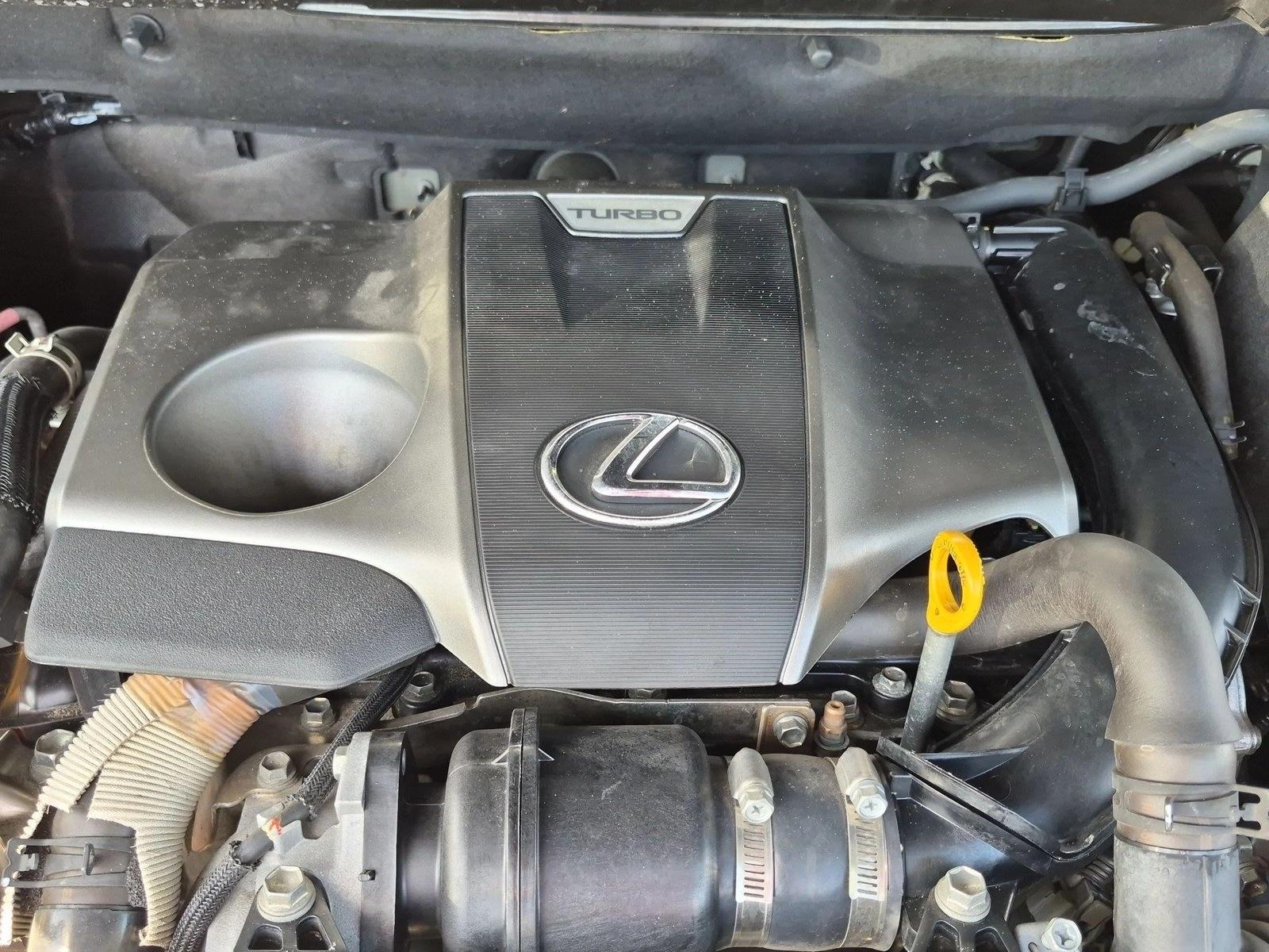 Used 2021 Caviar Lexus NX 300 image 24