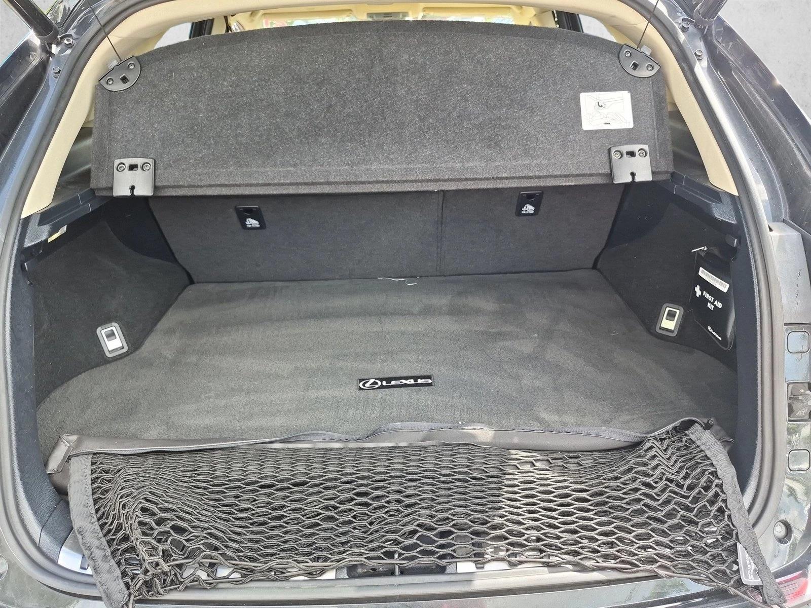 Used 2021 Caviar Lexus NX 300 image 6