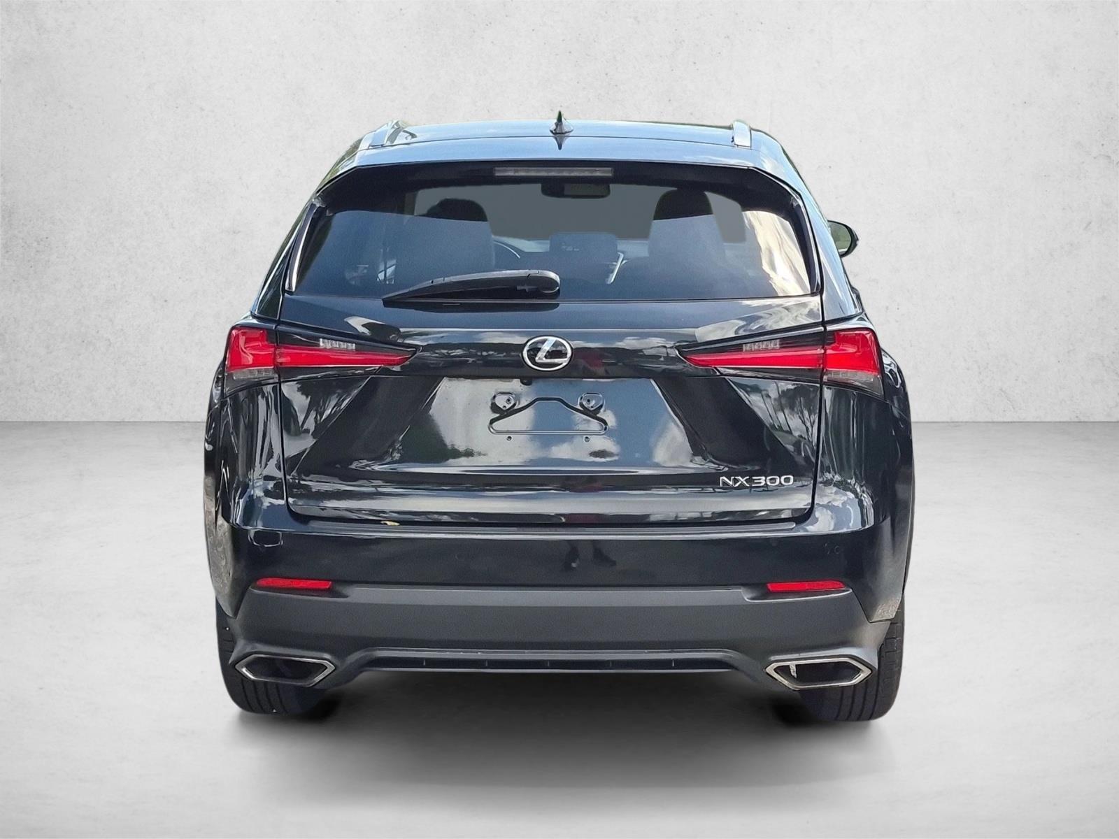 Used 2021 Caviar Lexus NX 300 image 7