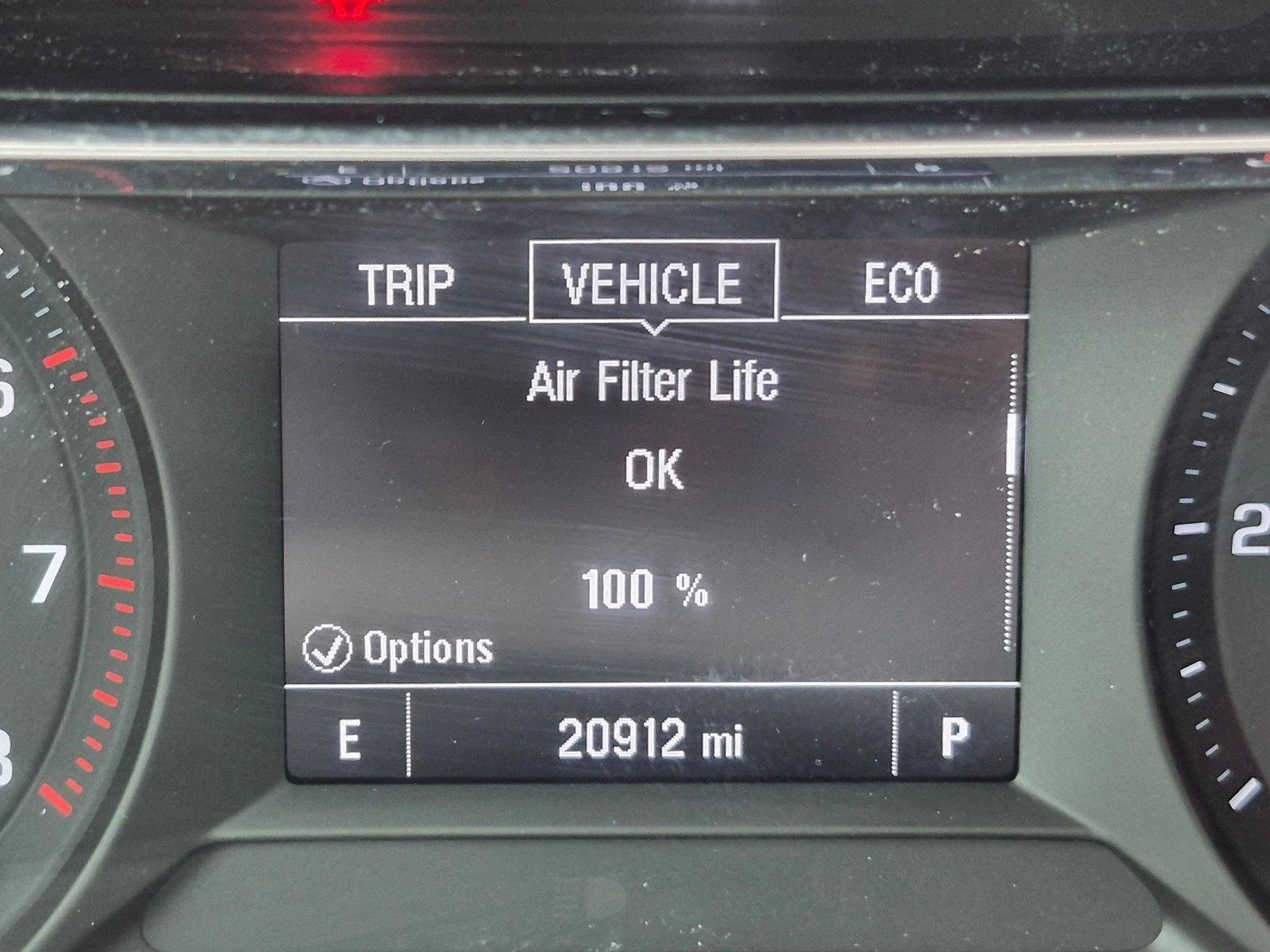 Used 2023 Summit White Chevrolet LT image 11