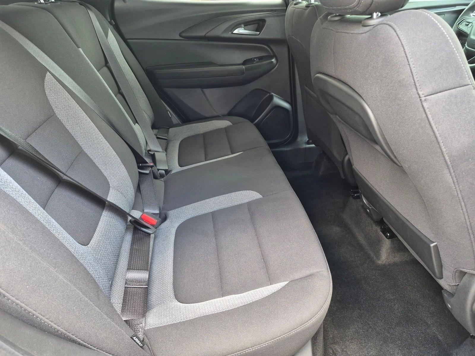 Used 2023 Summit White Chevrolet LT image 19