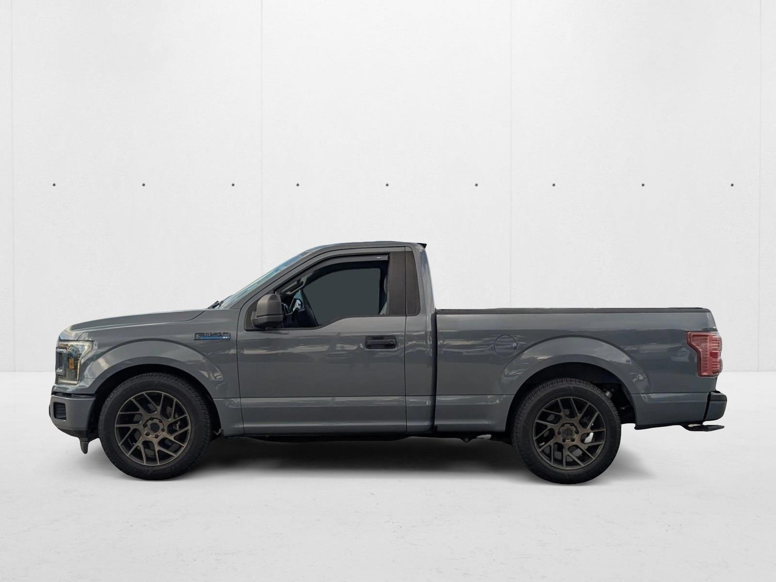 Thumbnail: 2020 Ford F-150 - 2