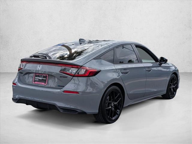 View vehicle photo 5